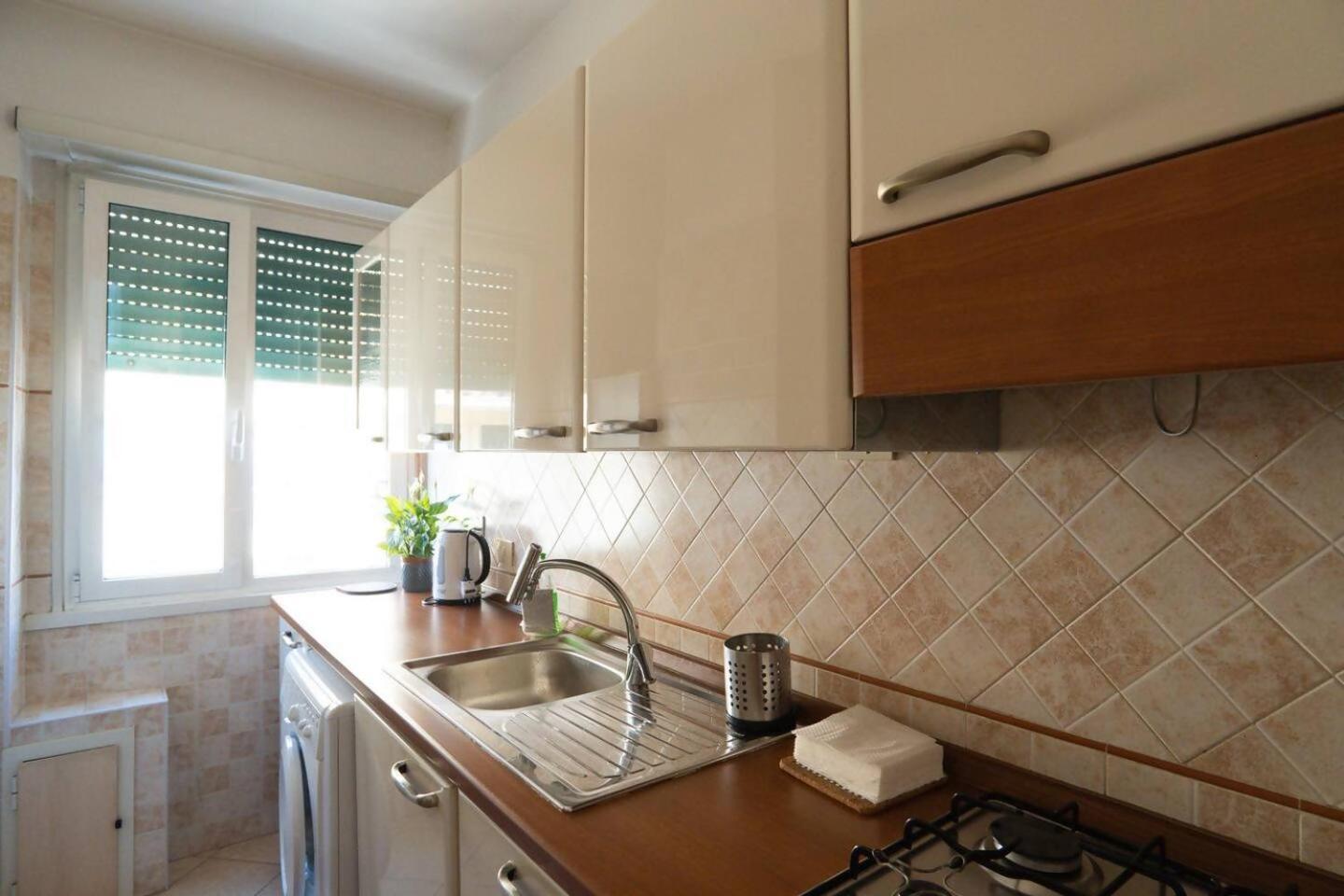 Apartamento Radio