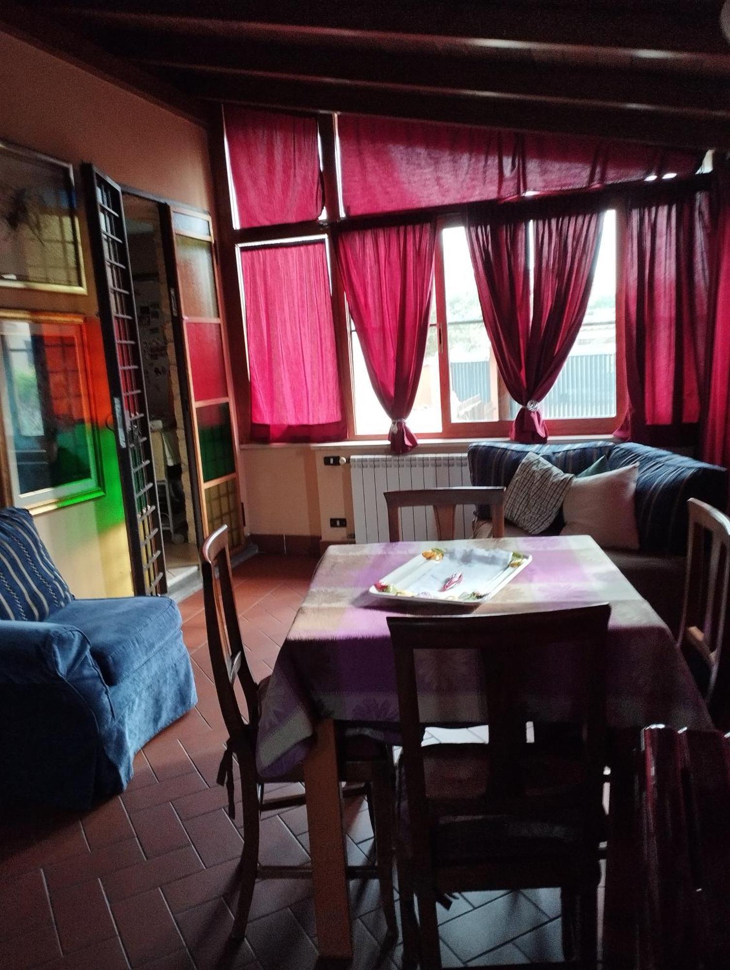 Elena House Privat overnatting *