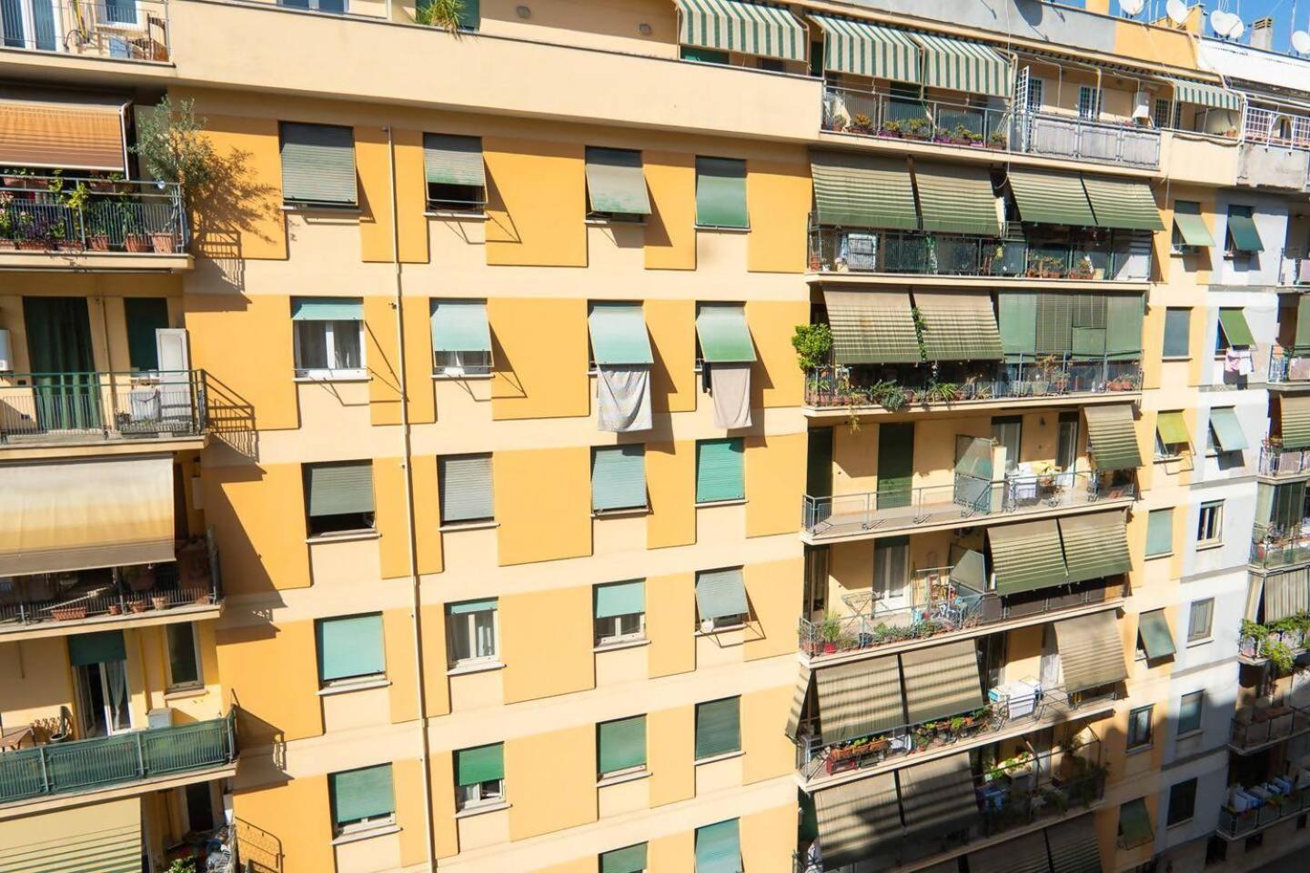 Apartamento Radio