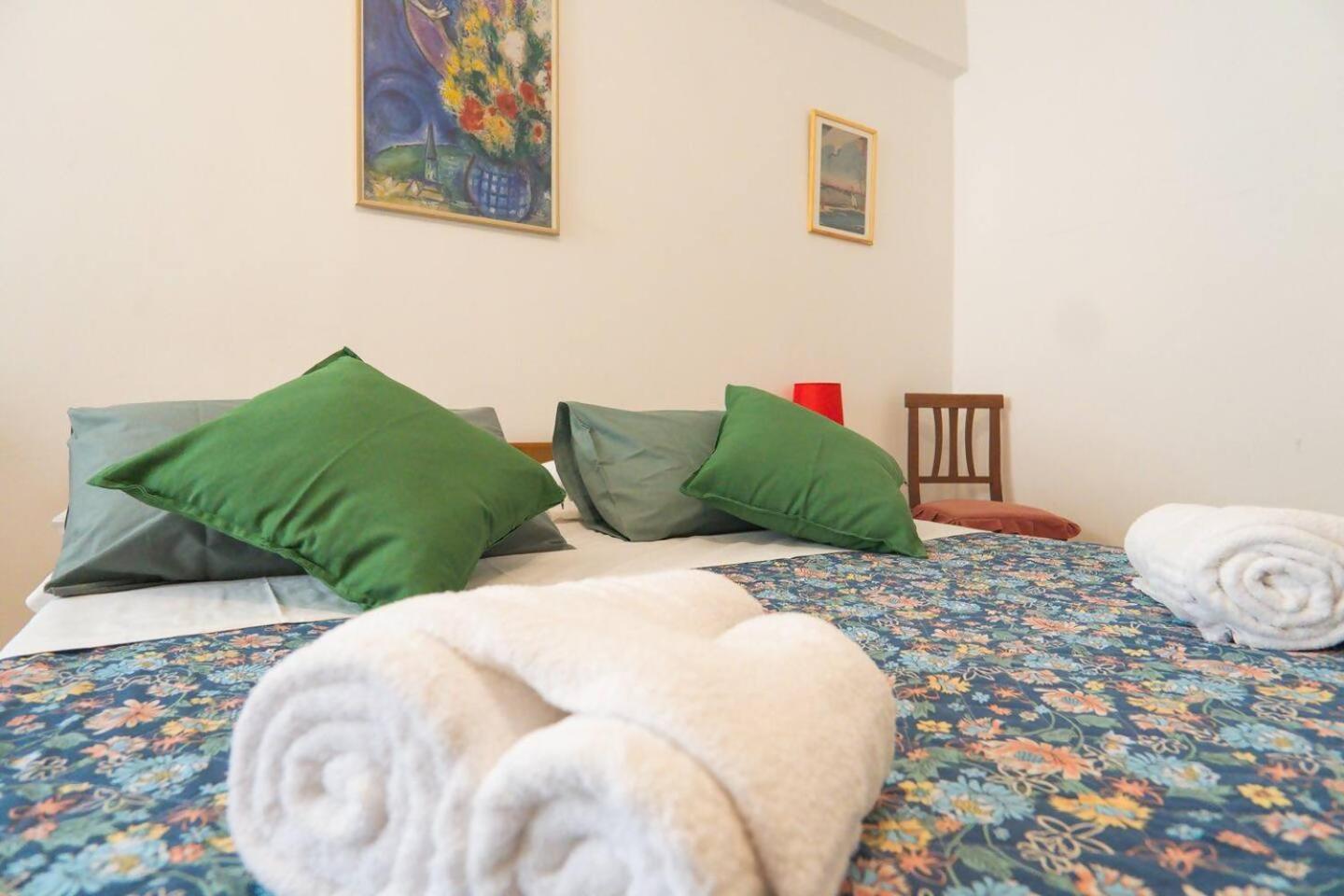 Apartamento Radio *