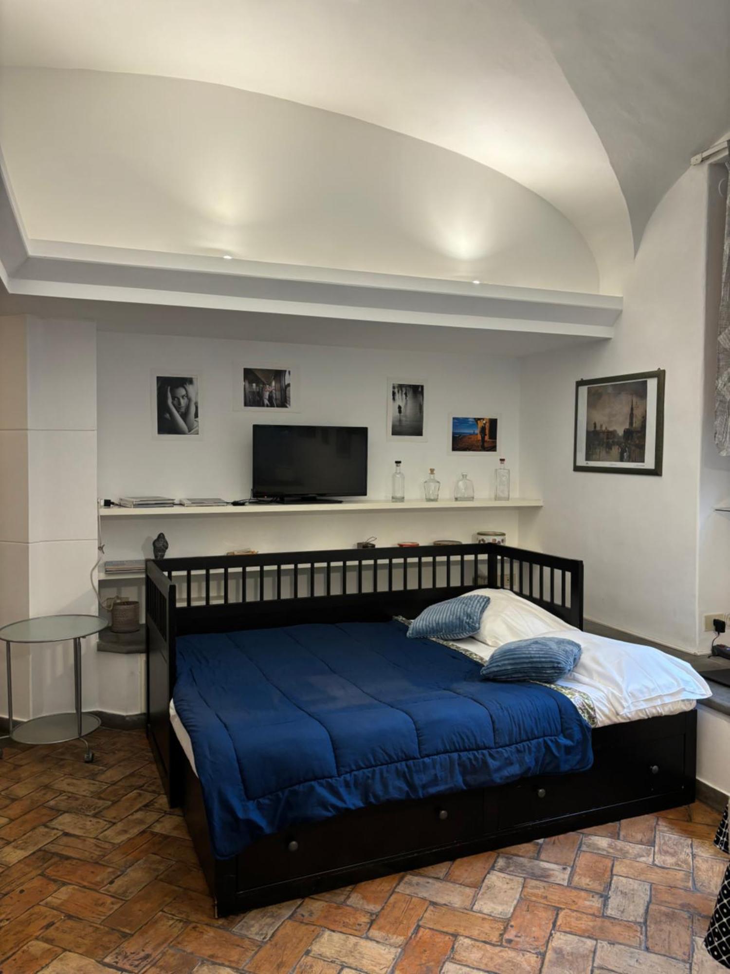 Apartamento Bbb House Roma