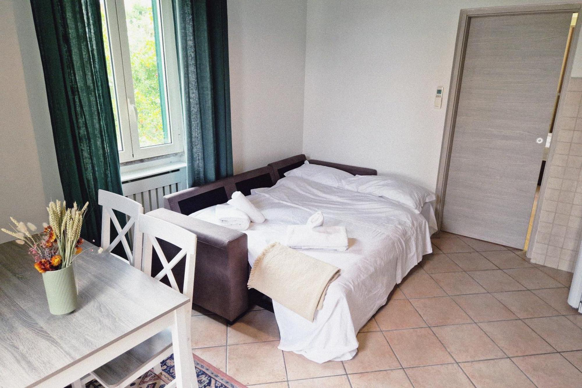 St.peter Station Apartment Rome