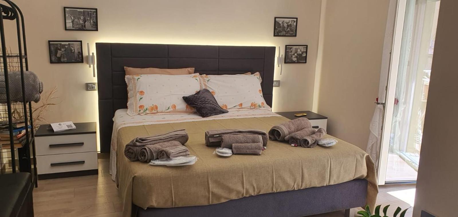 Leilighet Aquari 15 Rhome Appio Latino