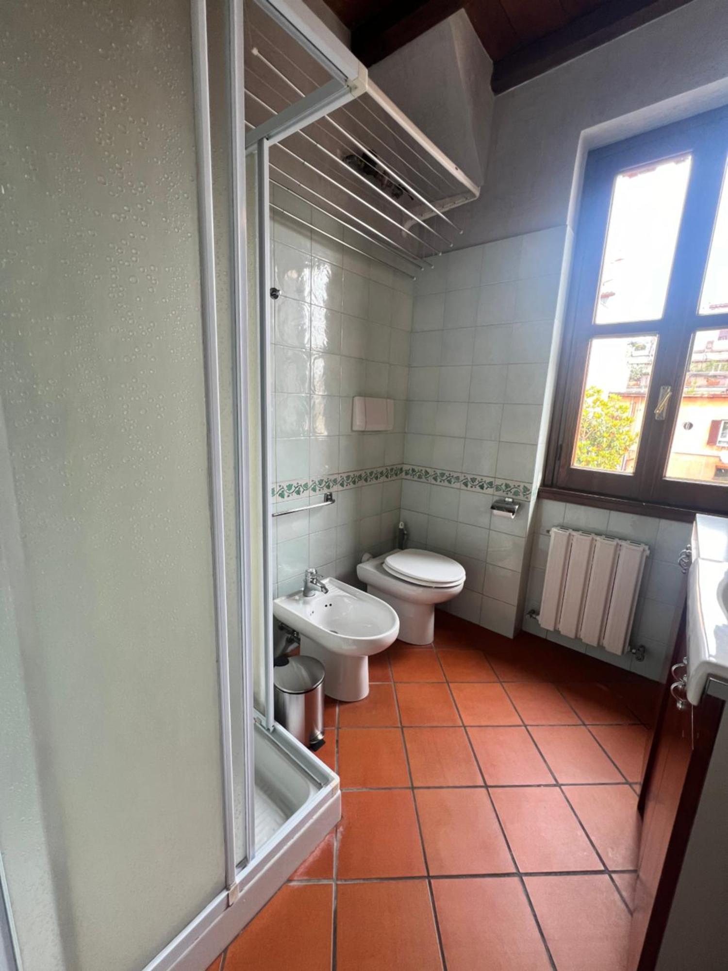 Trastevere Al Leopardo Apartamento Roma