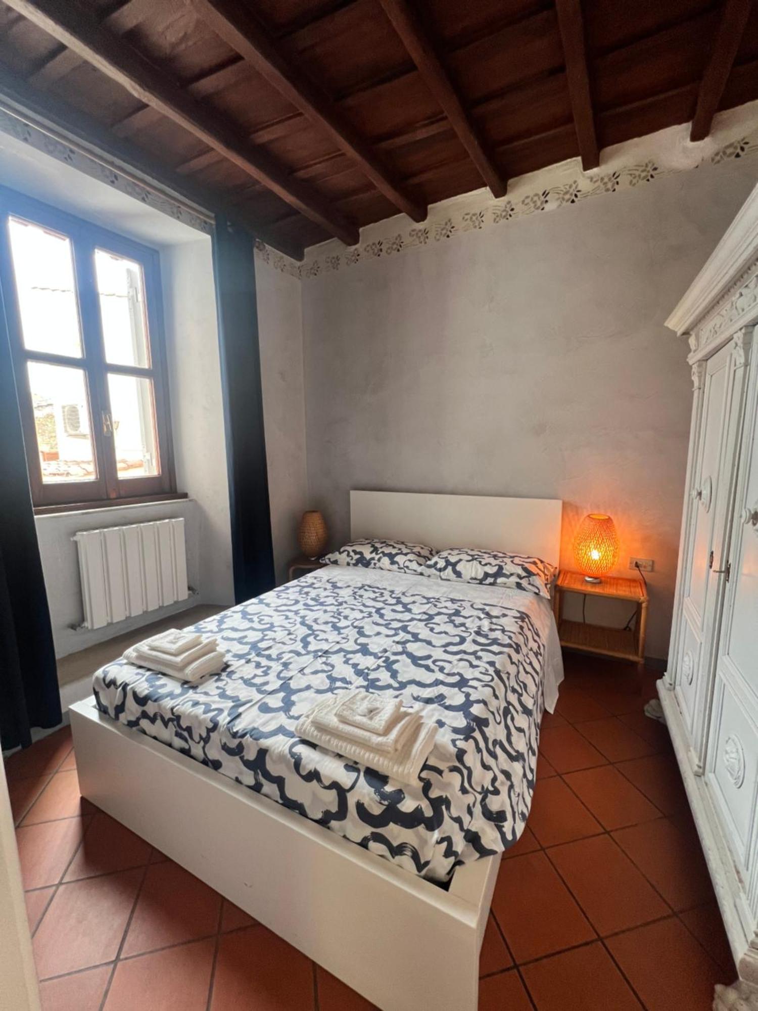 Apartamento Trastevere Al Leopardo