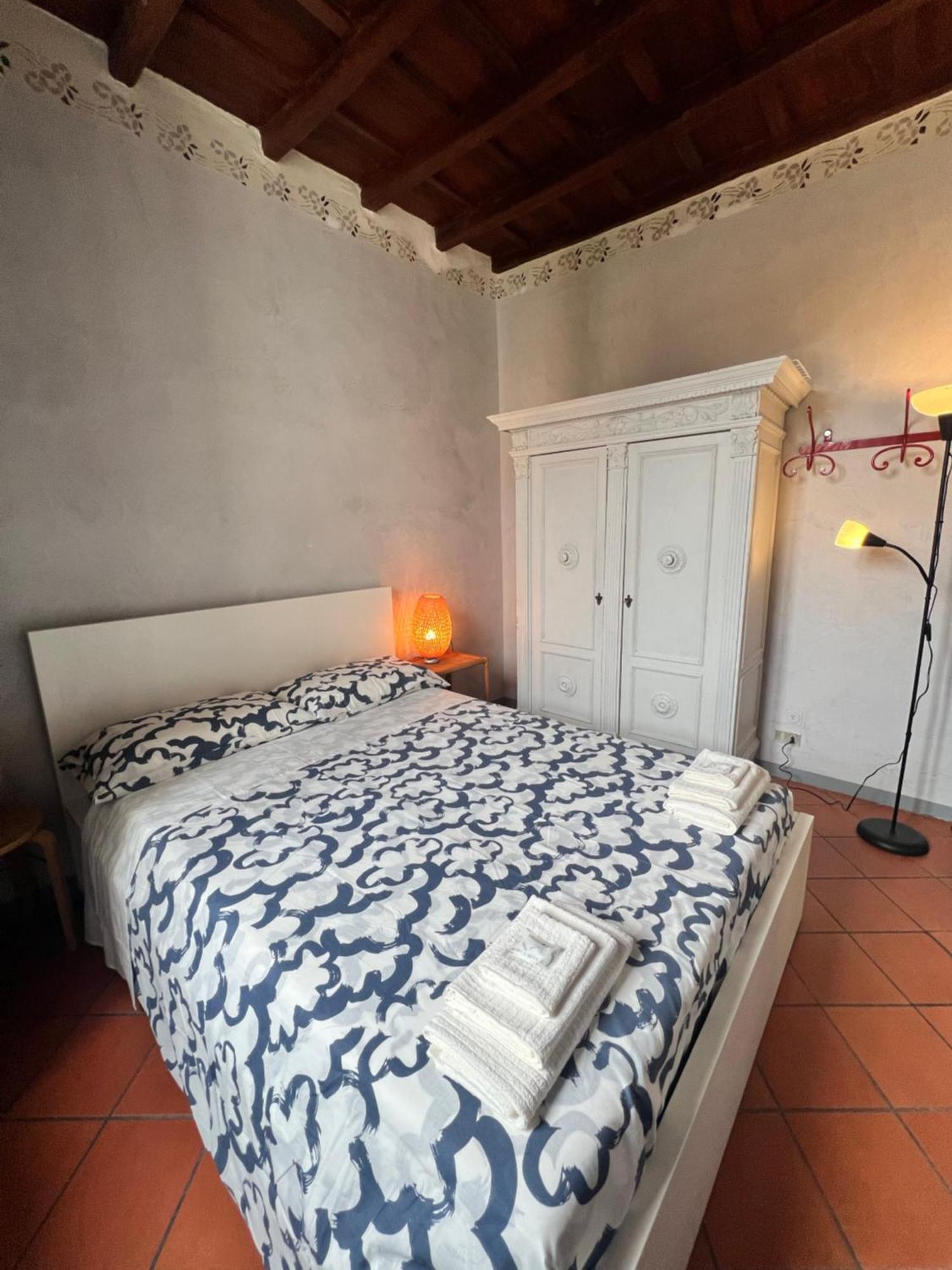 Trastevere Al Leopardo Apartamento Roma