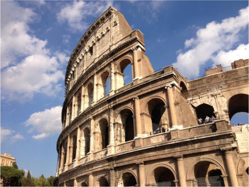Apartamento Residenza Aurelia Roma