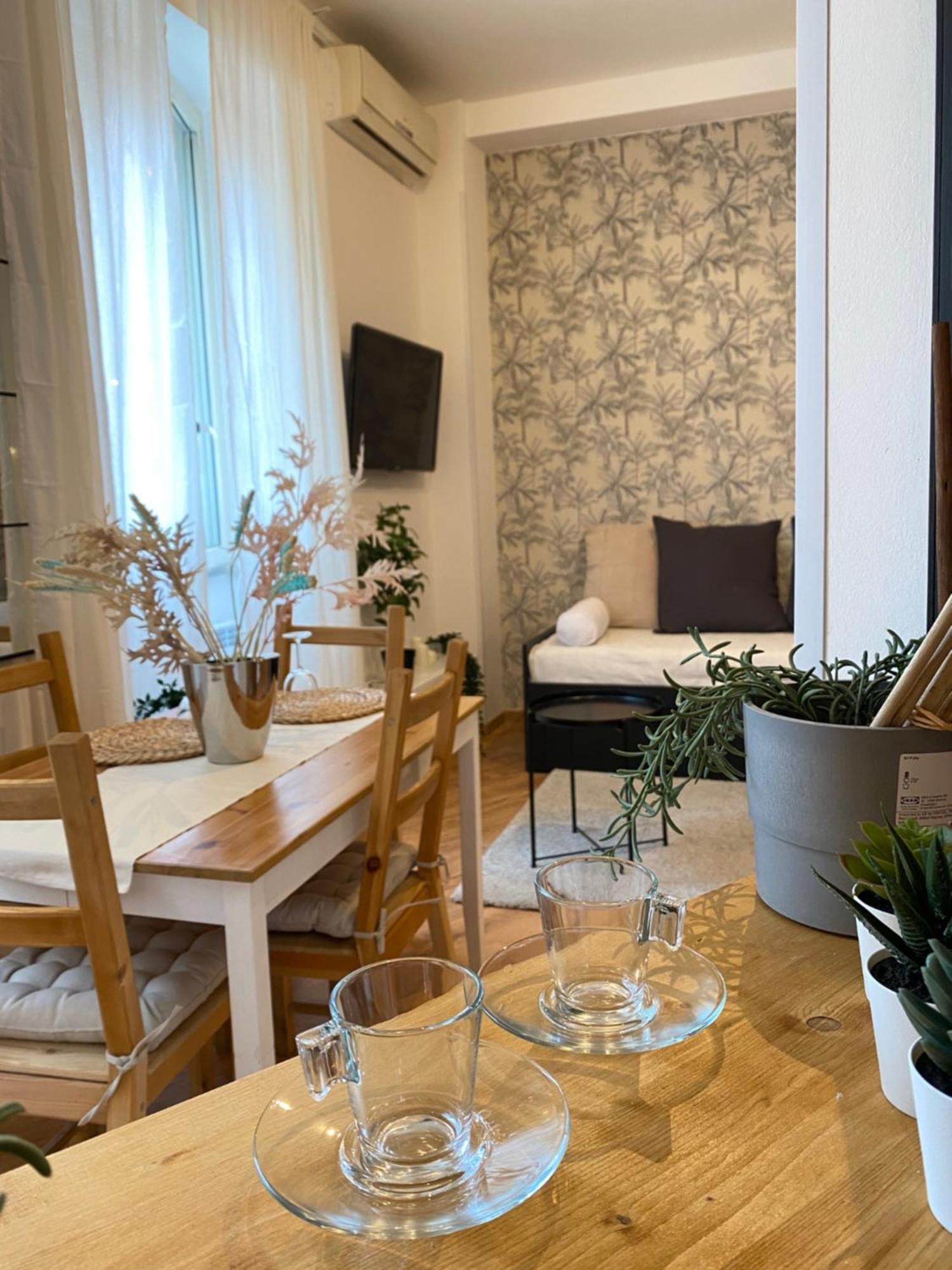 Residenza Aurelia Apartamento Roma