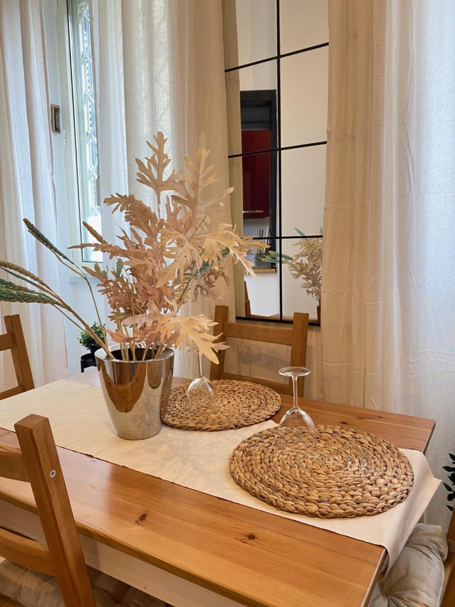 Residenza Aurelia Apartamento Roma