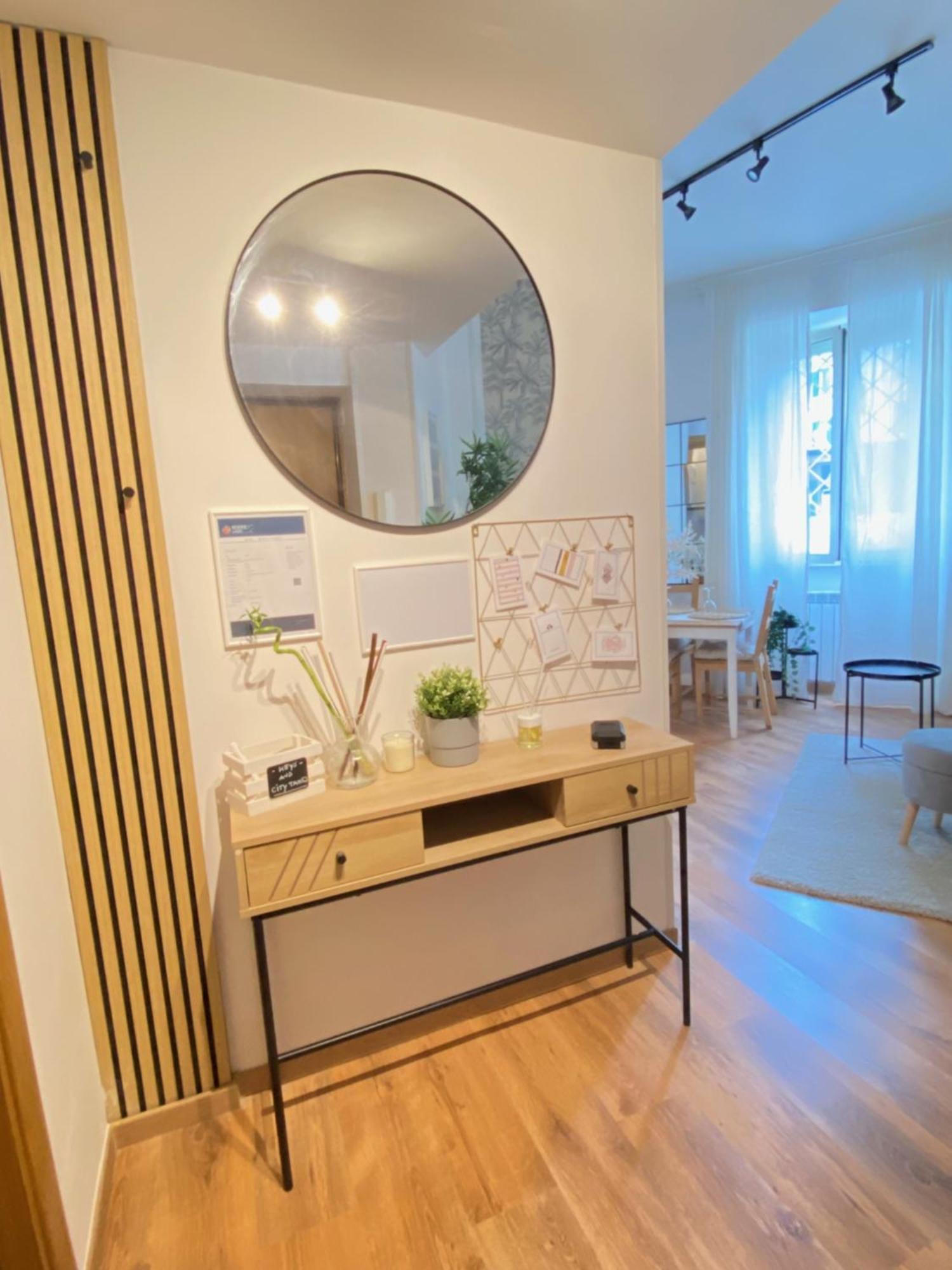 Residenza Aurelia Apartamento