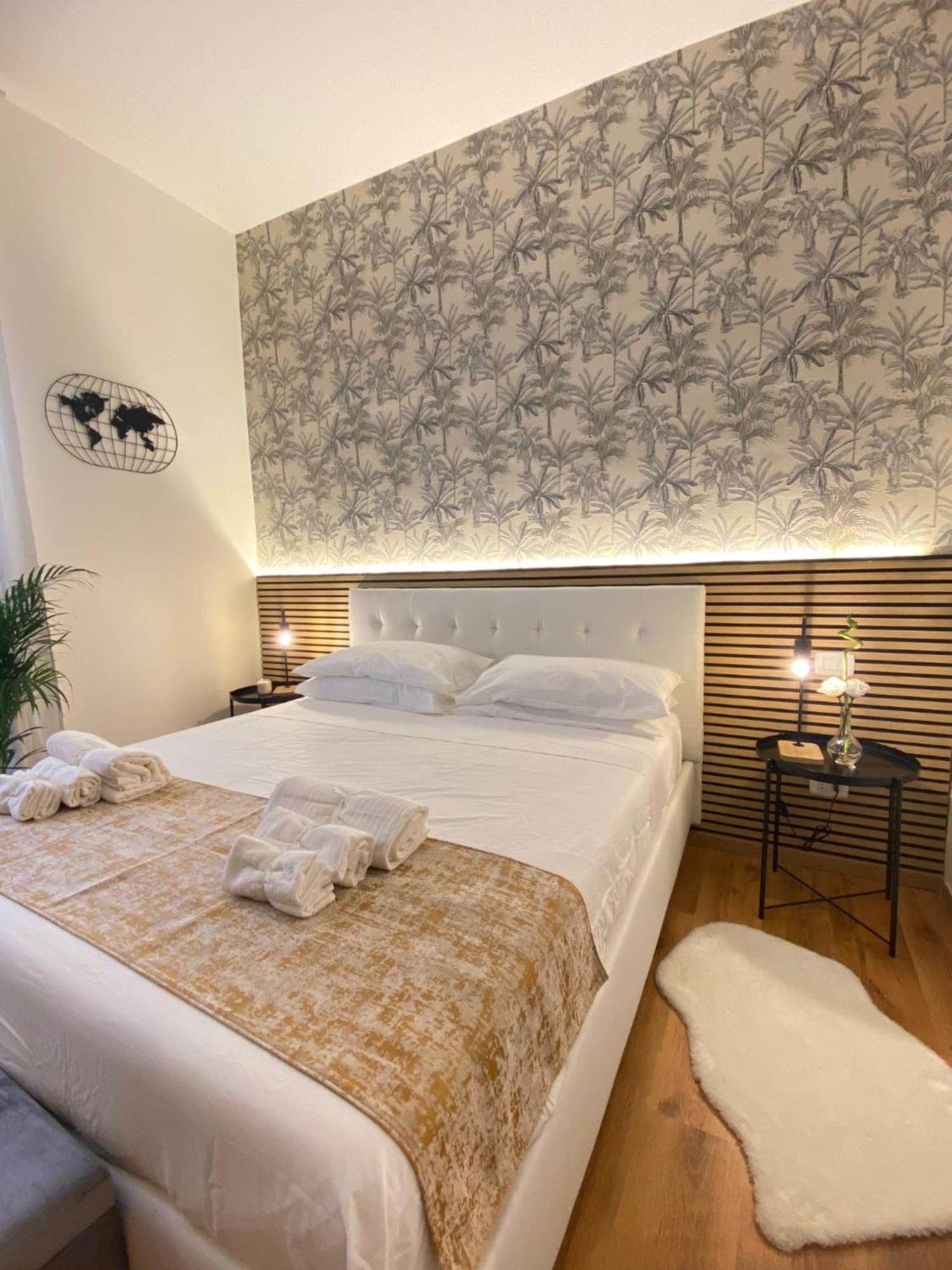 Apartamento Residenza Aurelia