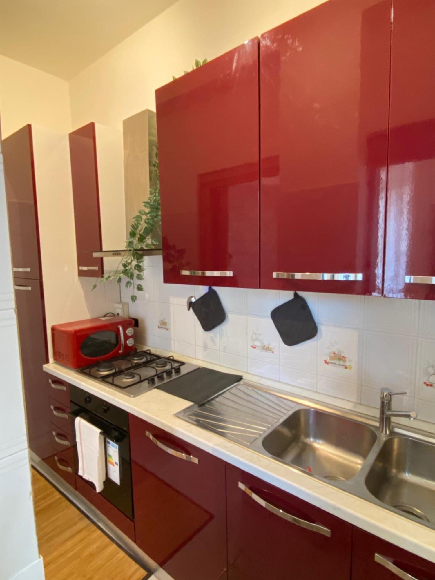 Residenza Aurelia Apartamento *