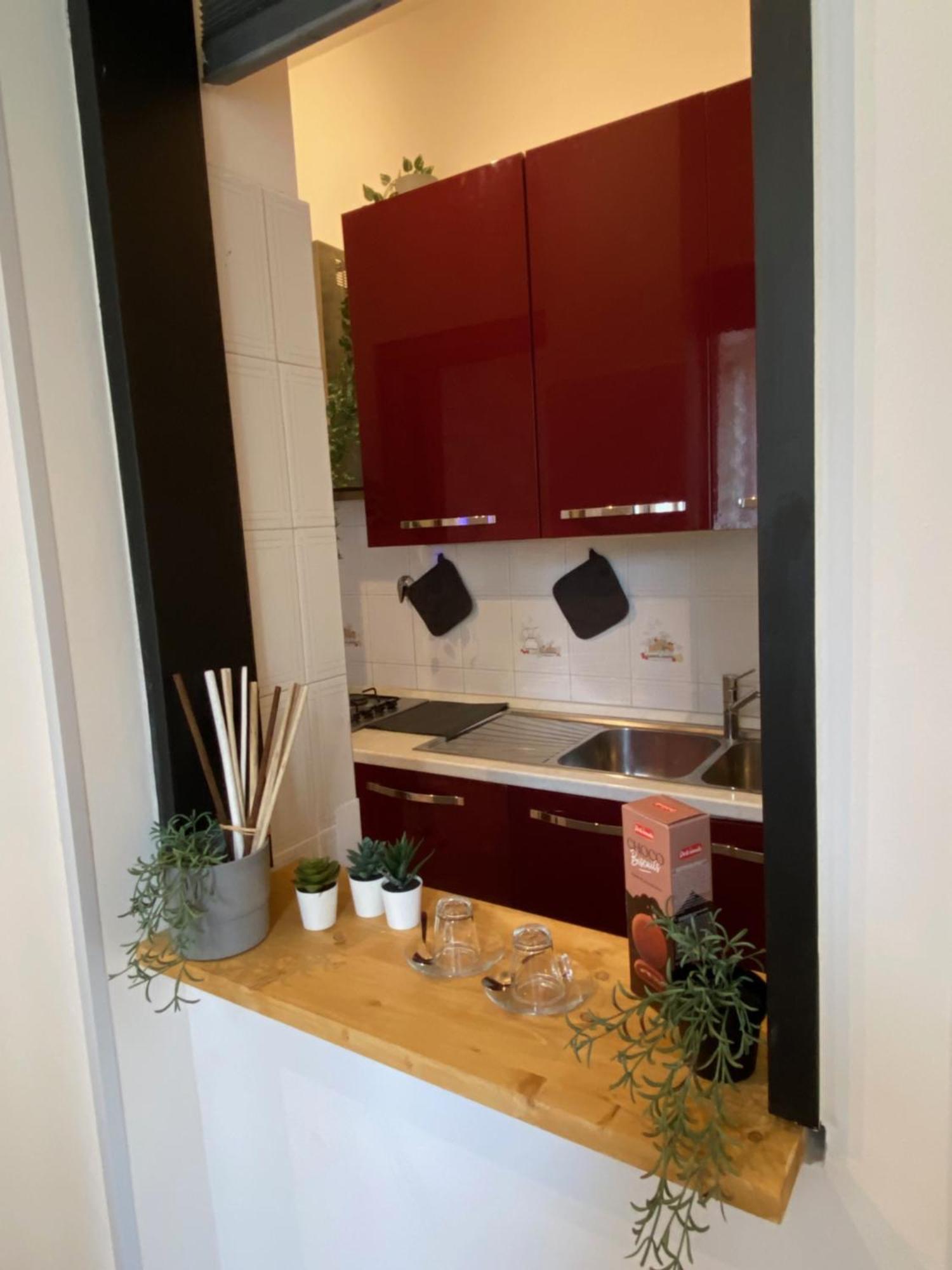 Residenza Aurelia * Roma