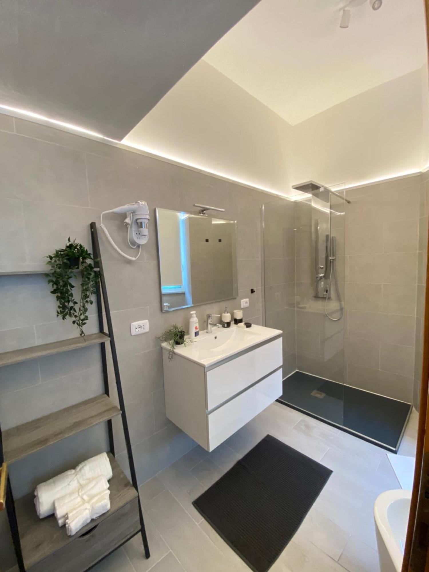 Residenza Aurelia Apartamento