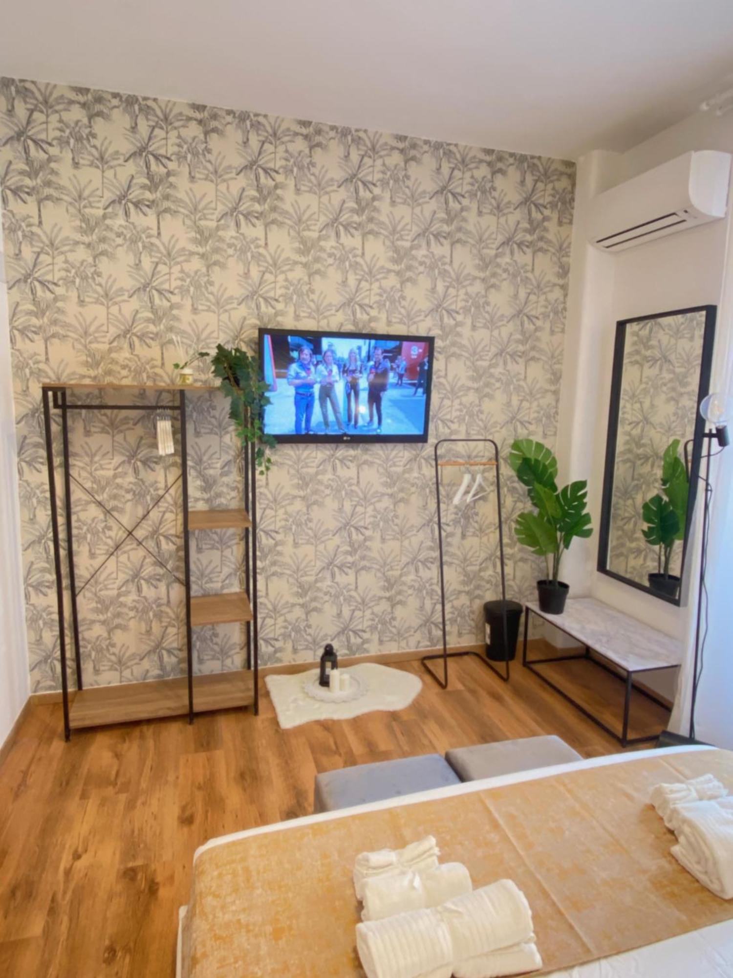 Apartamento Residenza Aurelia