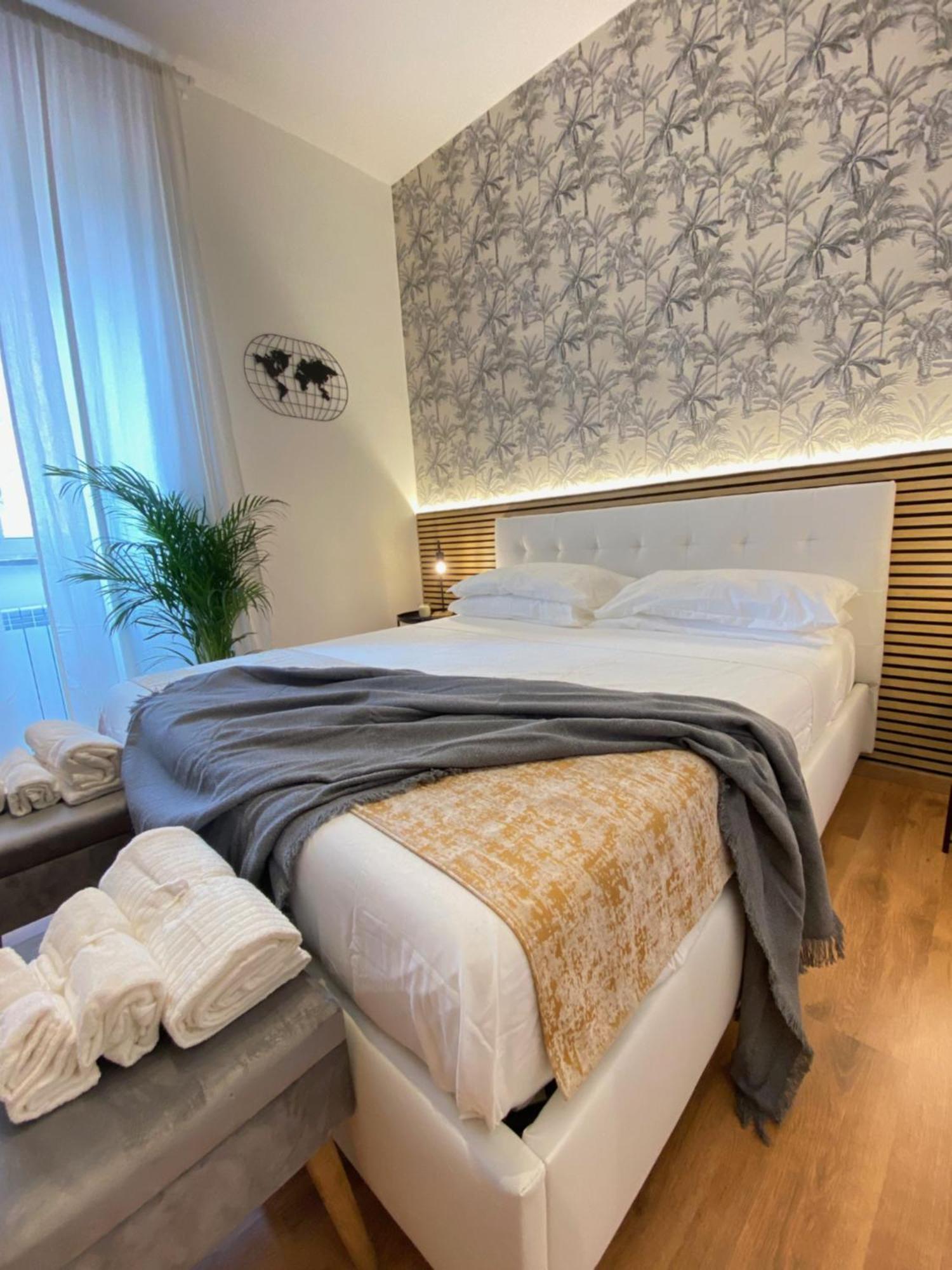 Residenza Aurelia Apartamento *