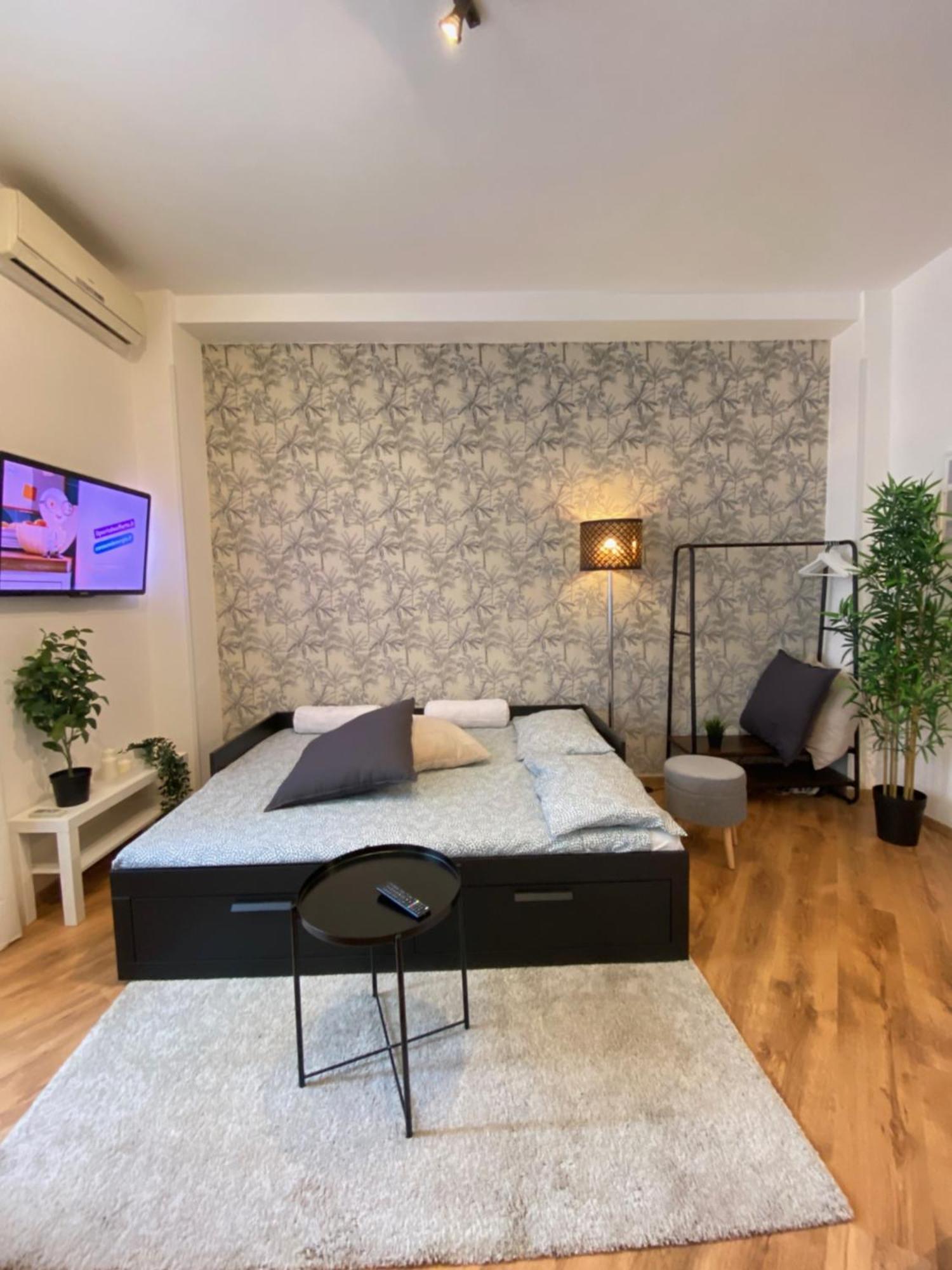 Apartamento Residenza Aurelia Roma