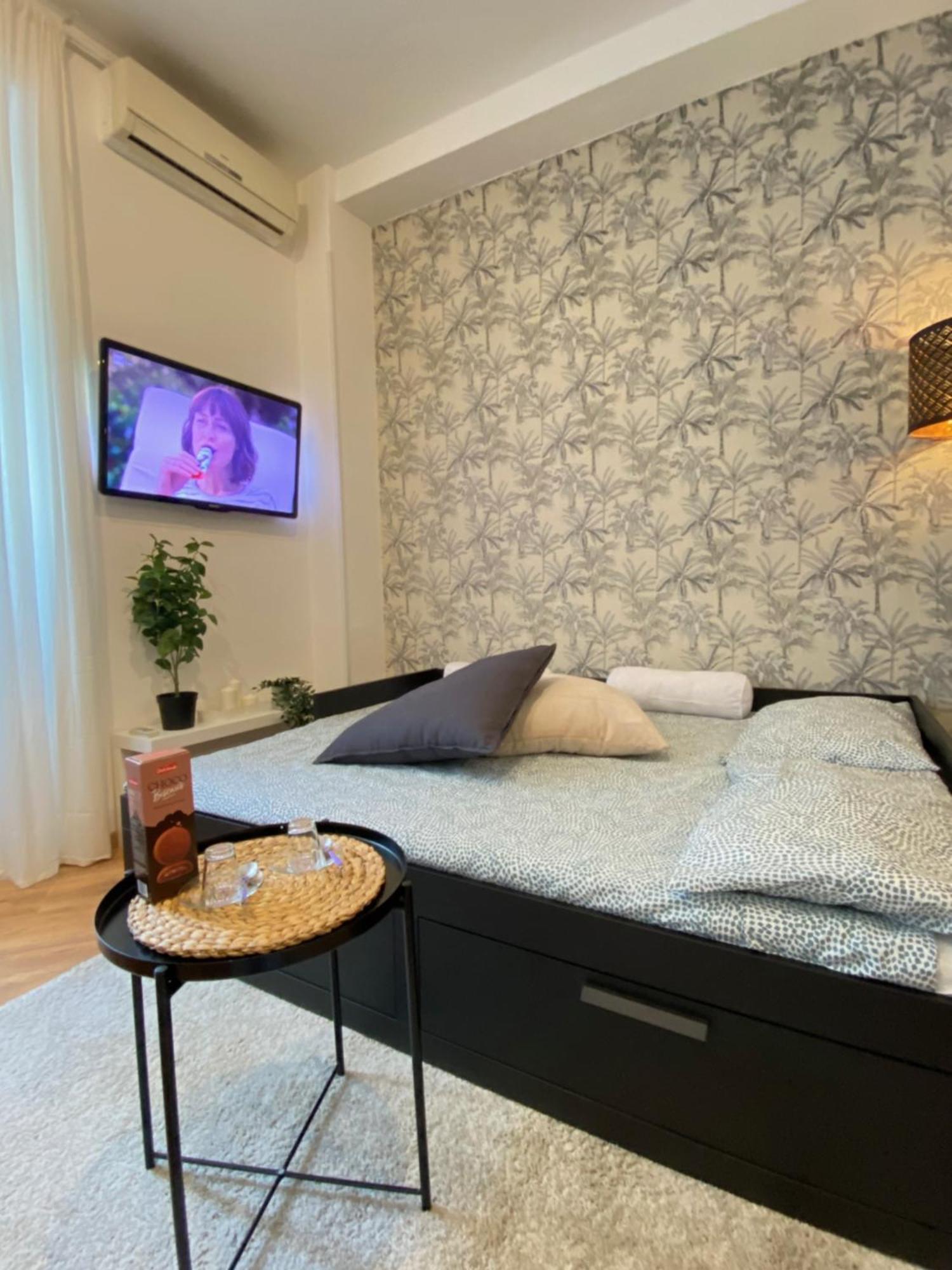 Residenza Aurelia Roma