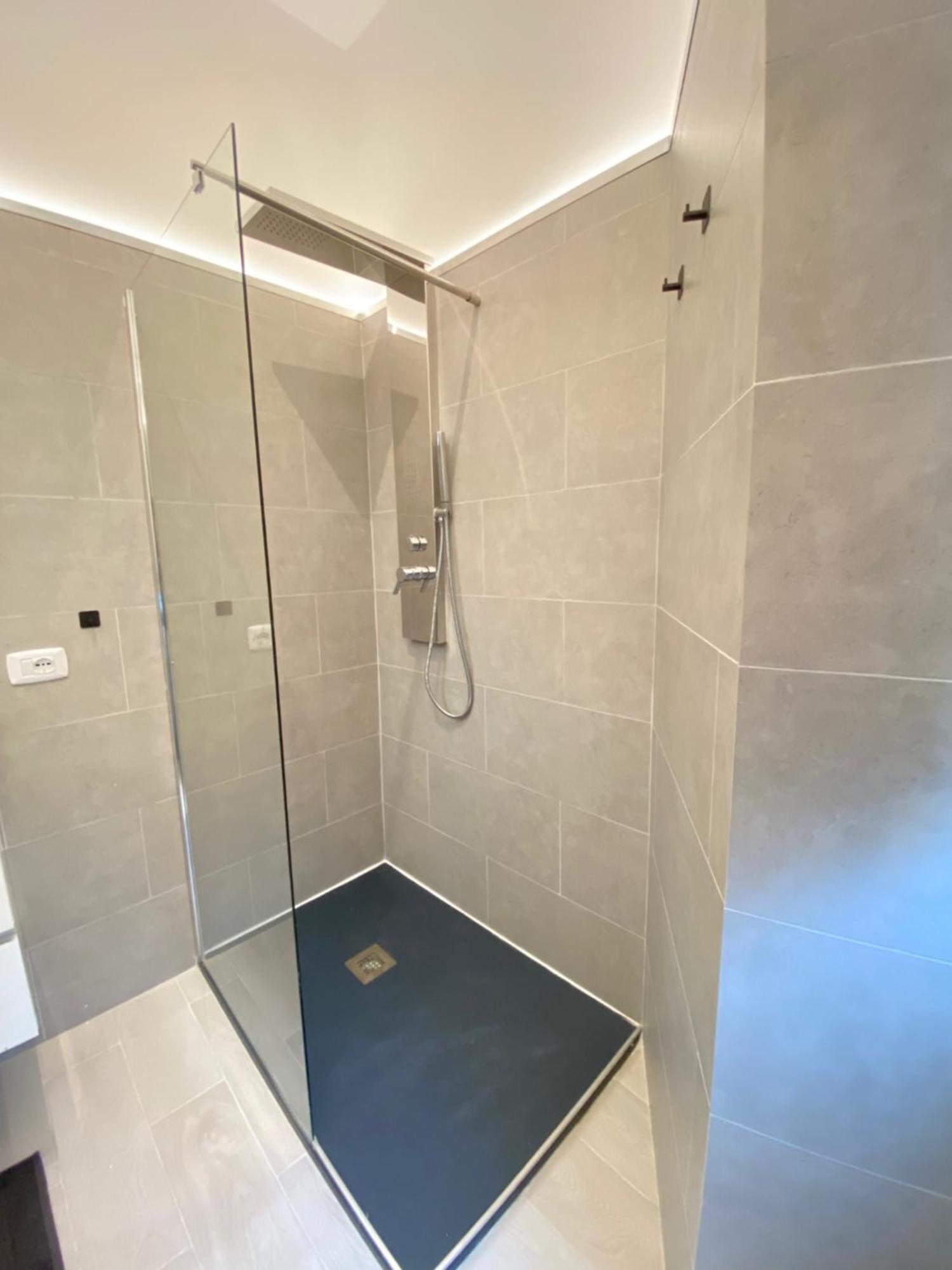 Apartamento Residenza Aurelia