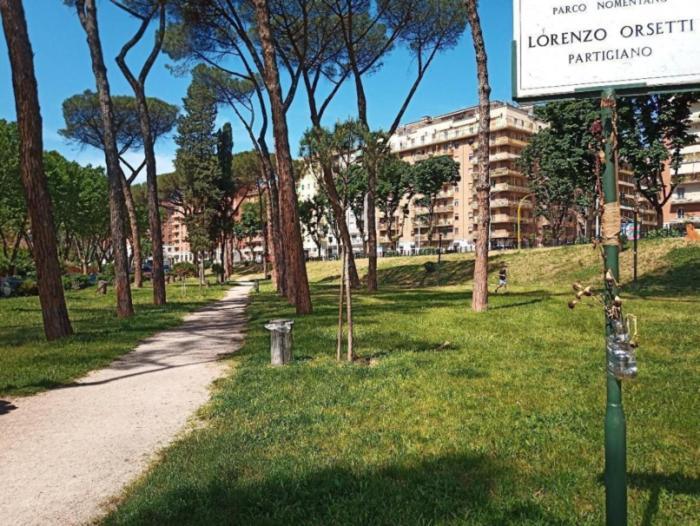 Incantevole Nel Parco Dell'aniene!