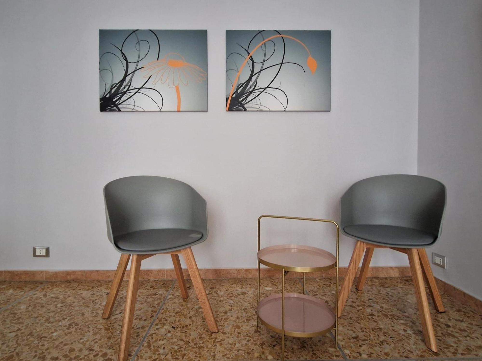 Incantevole Nel Parco Dell'aniene! Appartamento