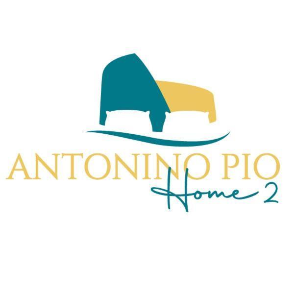 Antonino Pio 2 Pensión Roma