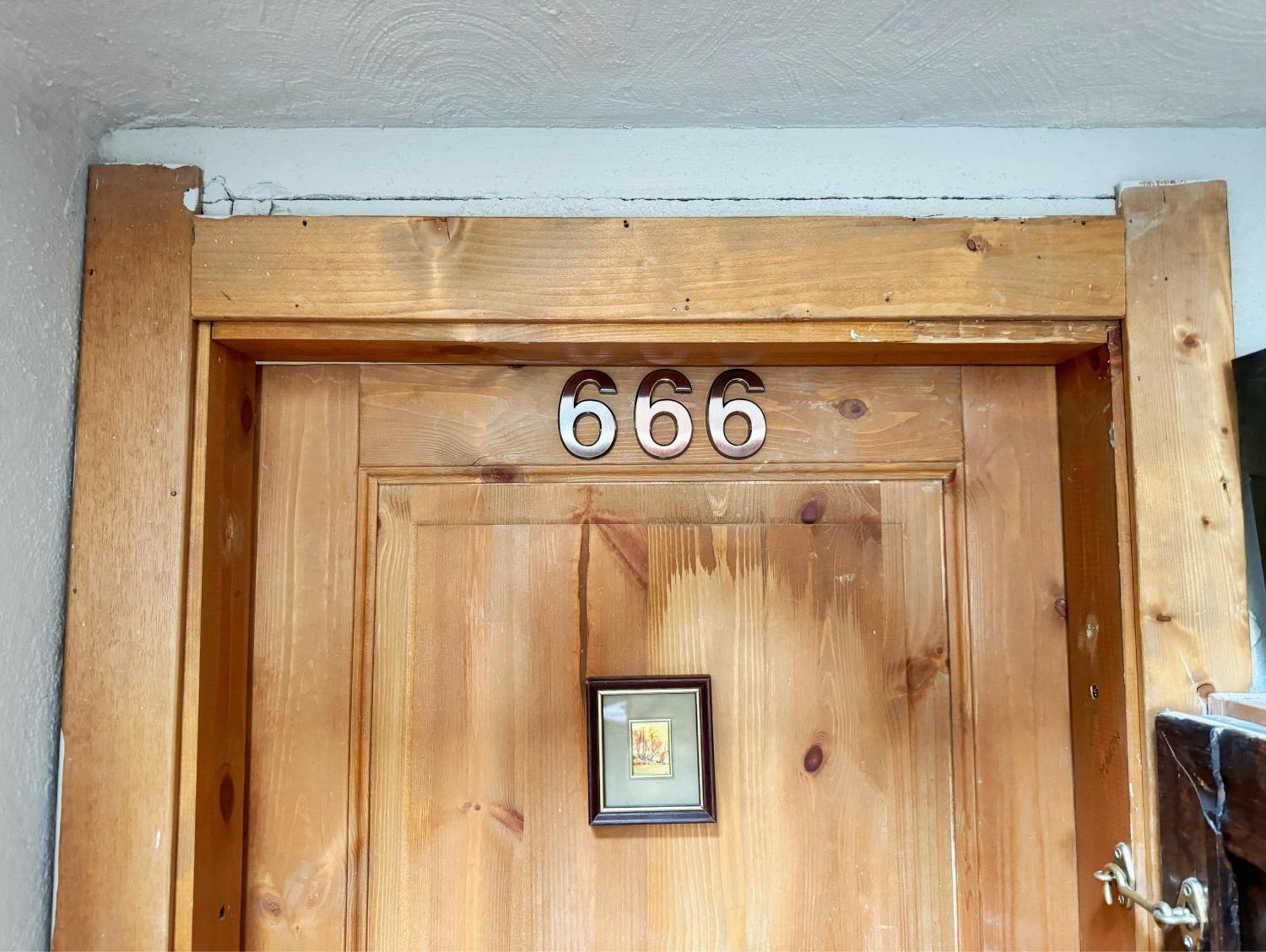 Comfort Ciclamino - 666 Gjestgiverier