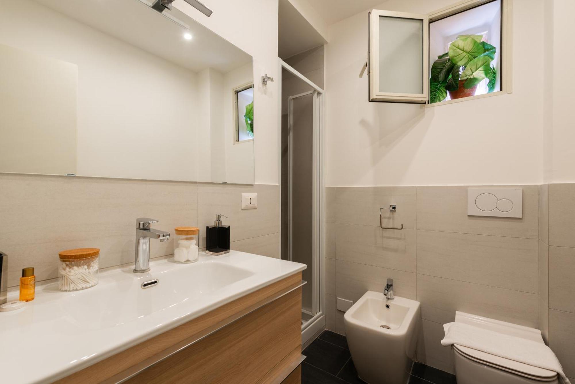 Apartamento Via Quintino Sella Roma