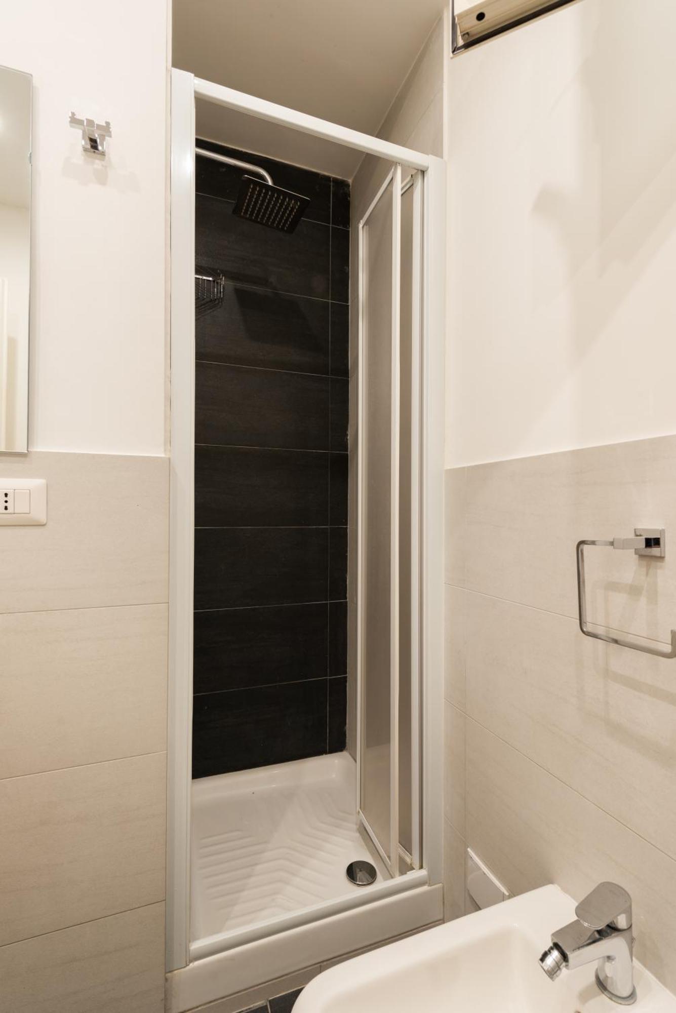 Via Quintino Sella Apartamento Roma
