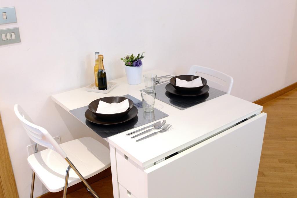 Apartamento We It - Bestbnb Garbatella Roma