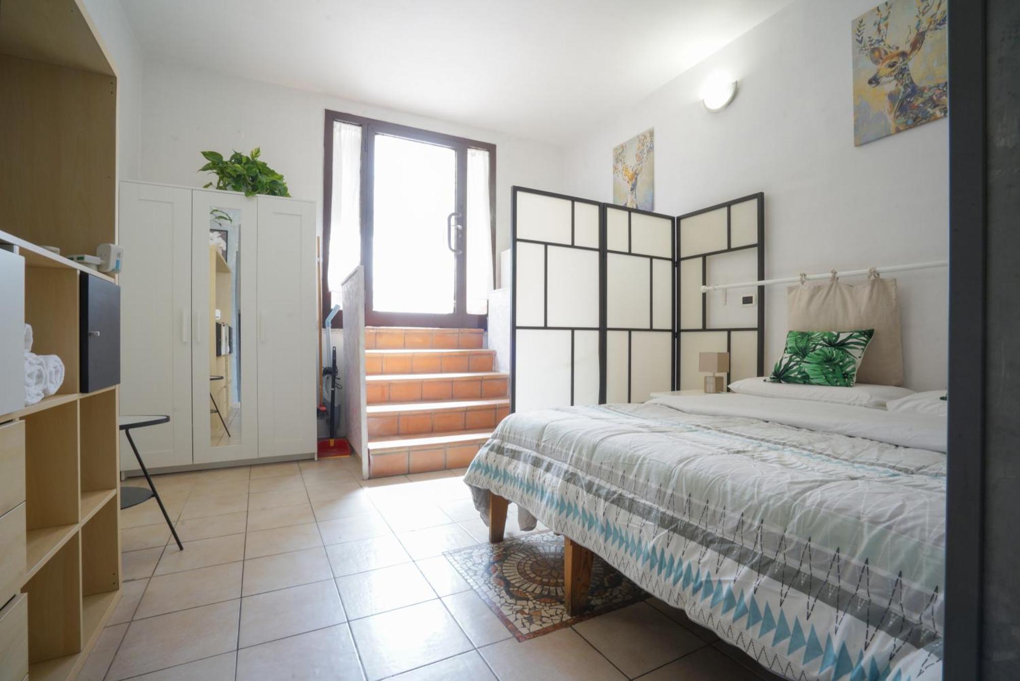 Apartamento Dimora San Giovanni