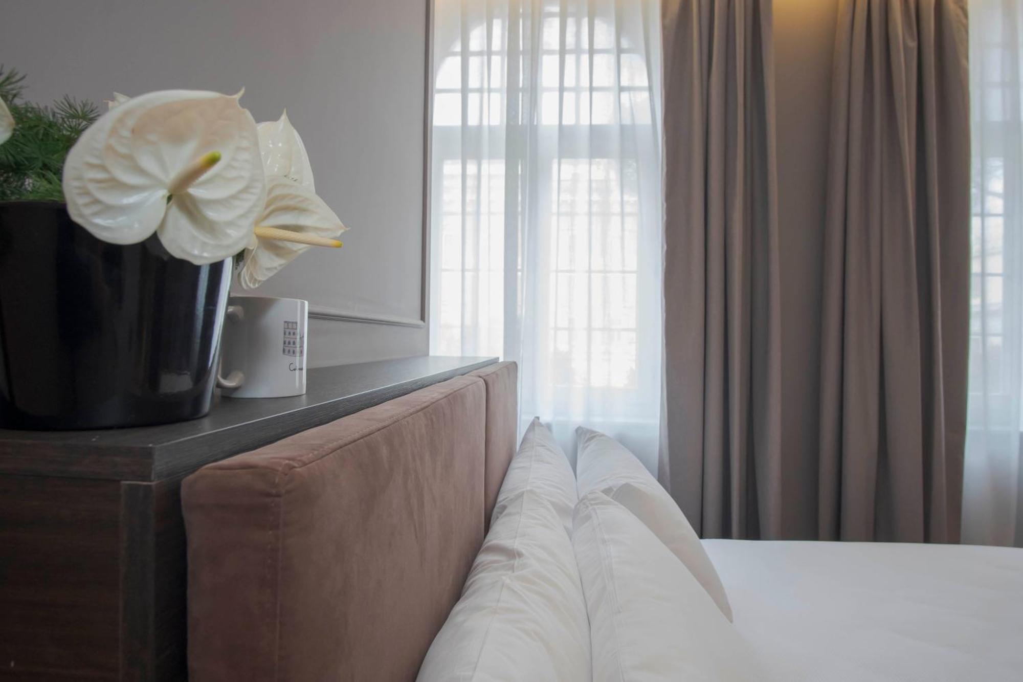 Viminale Hotel Roma