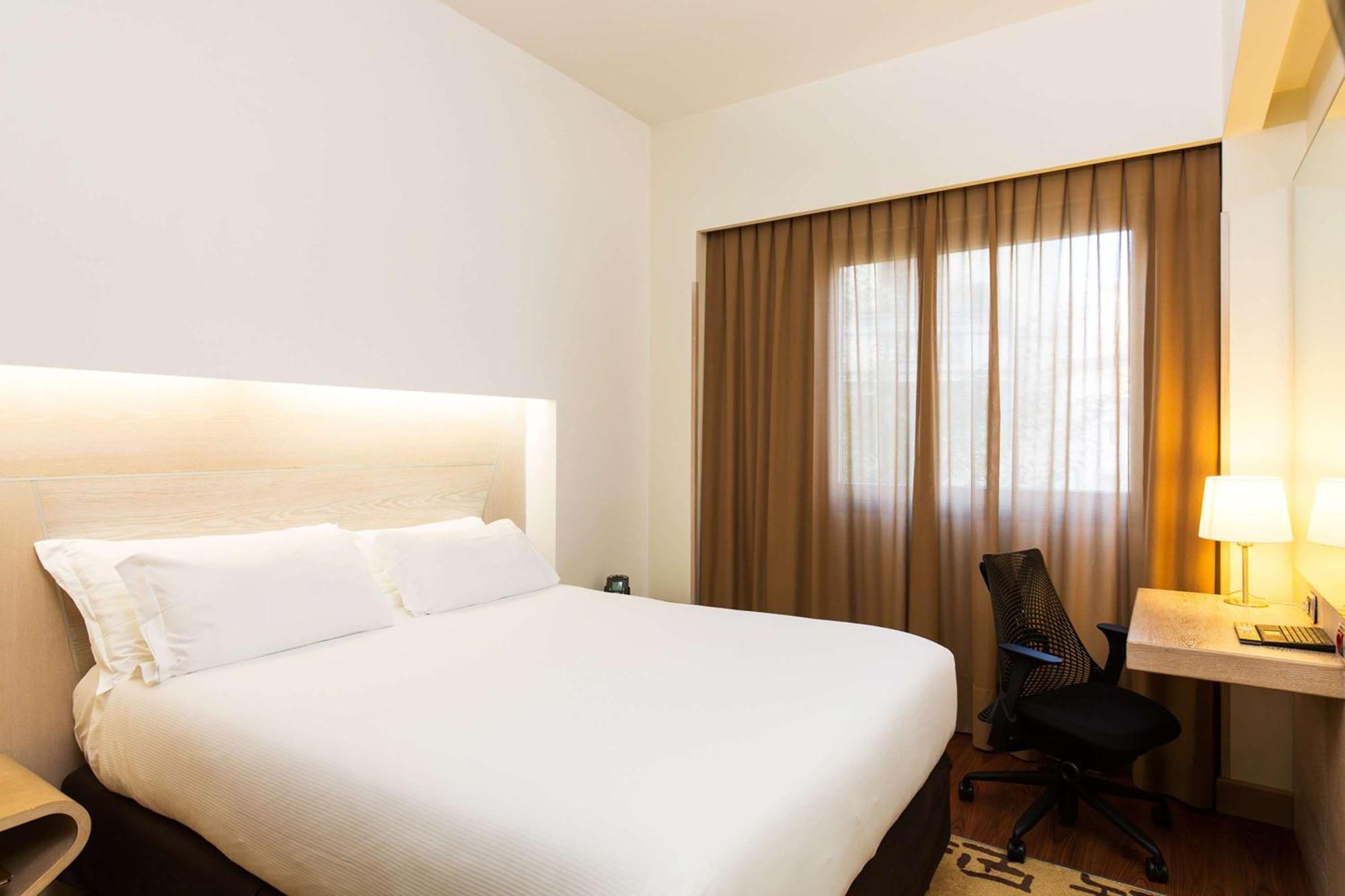 Hilton Garden Claridge