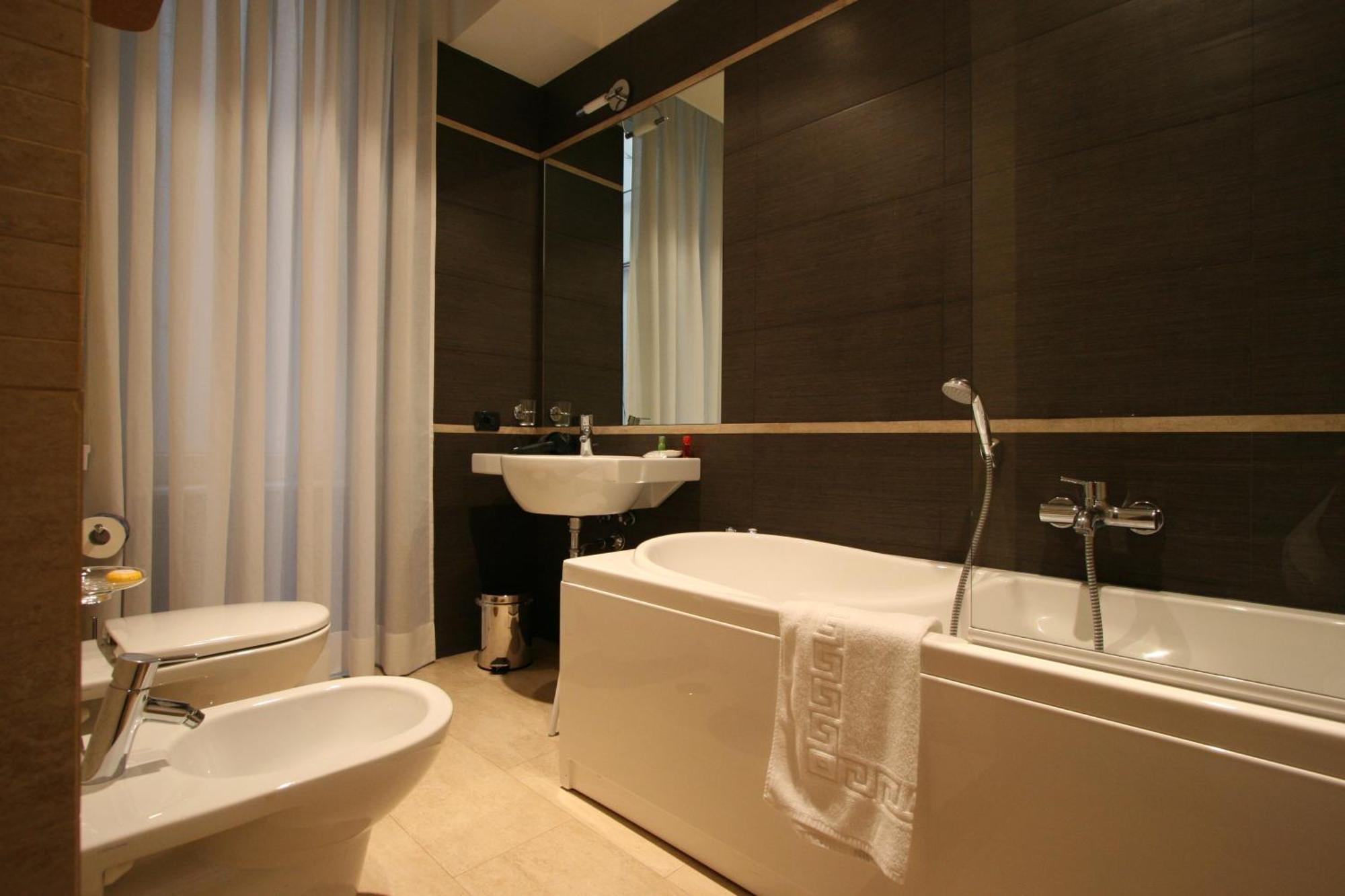 Bed & Breakfast Beccaria A Piazza Del Popolo 2*