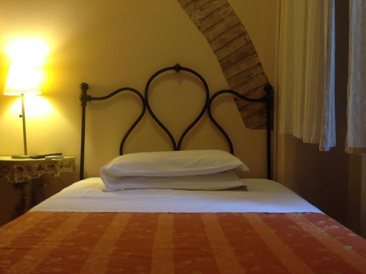 Pensión Maison De Marta