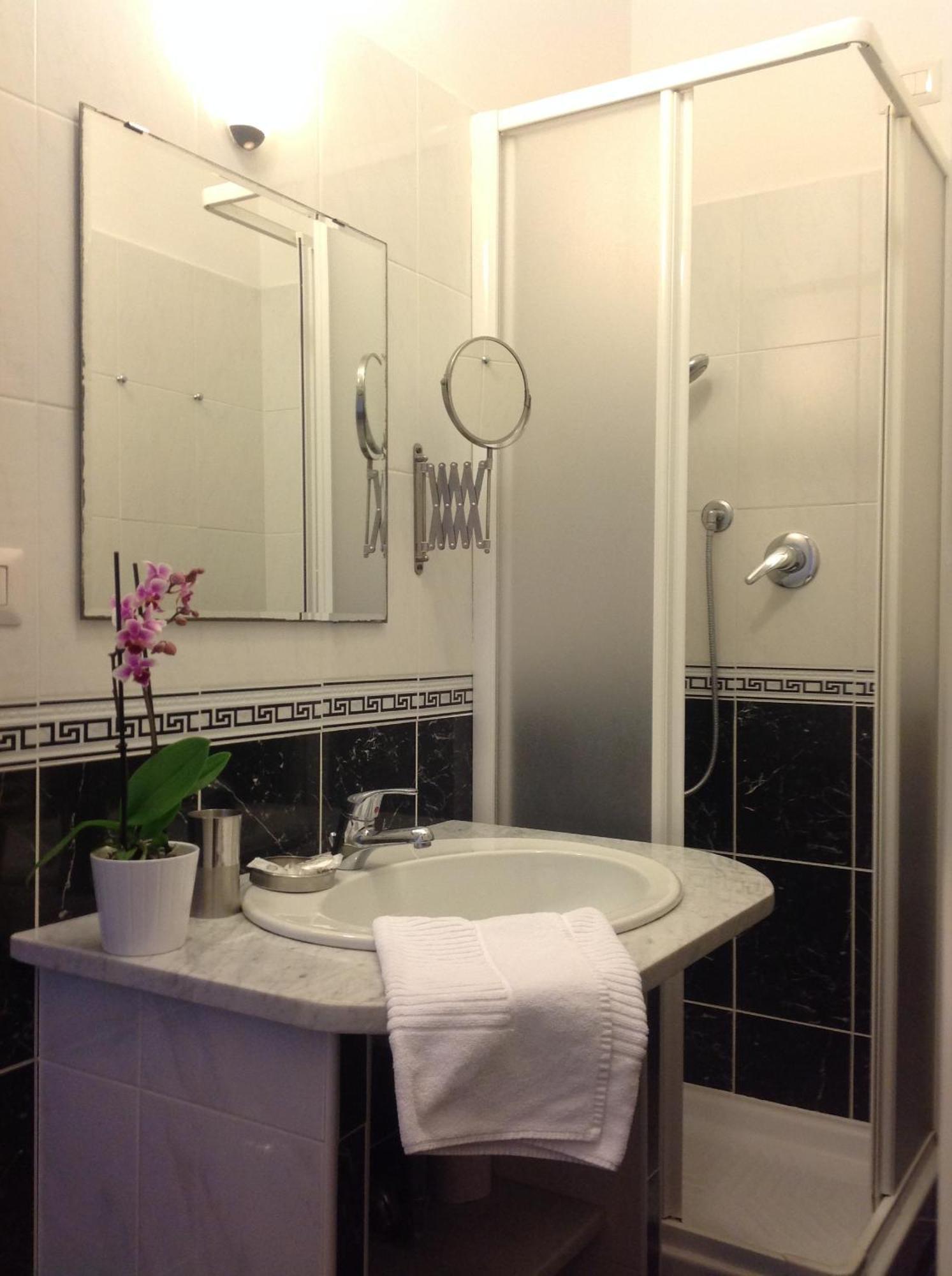 Guest house Domus Prati Rome