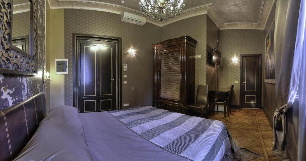 Bed and breakfast Contessa Arrivabene Antica Dimora