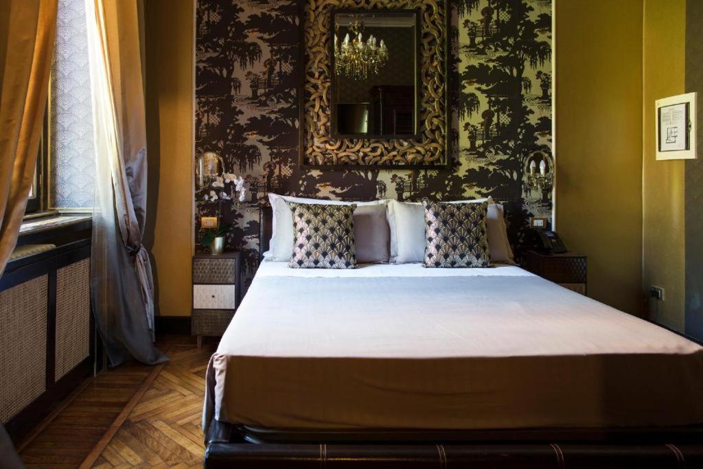 Bed and breakfast Contessa Arrivabene Antica Dimora Roma