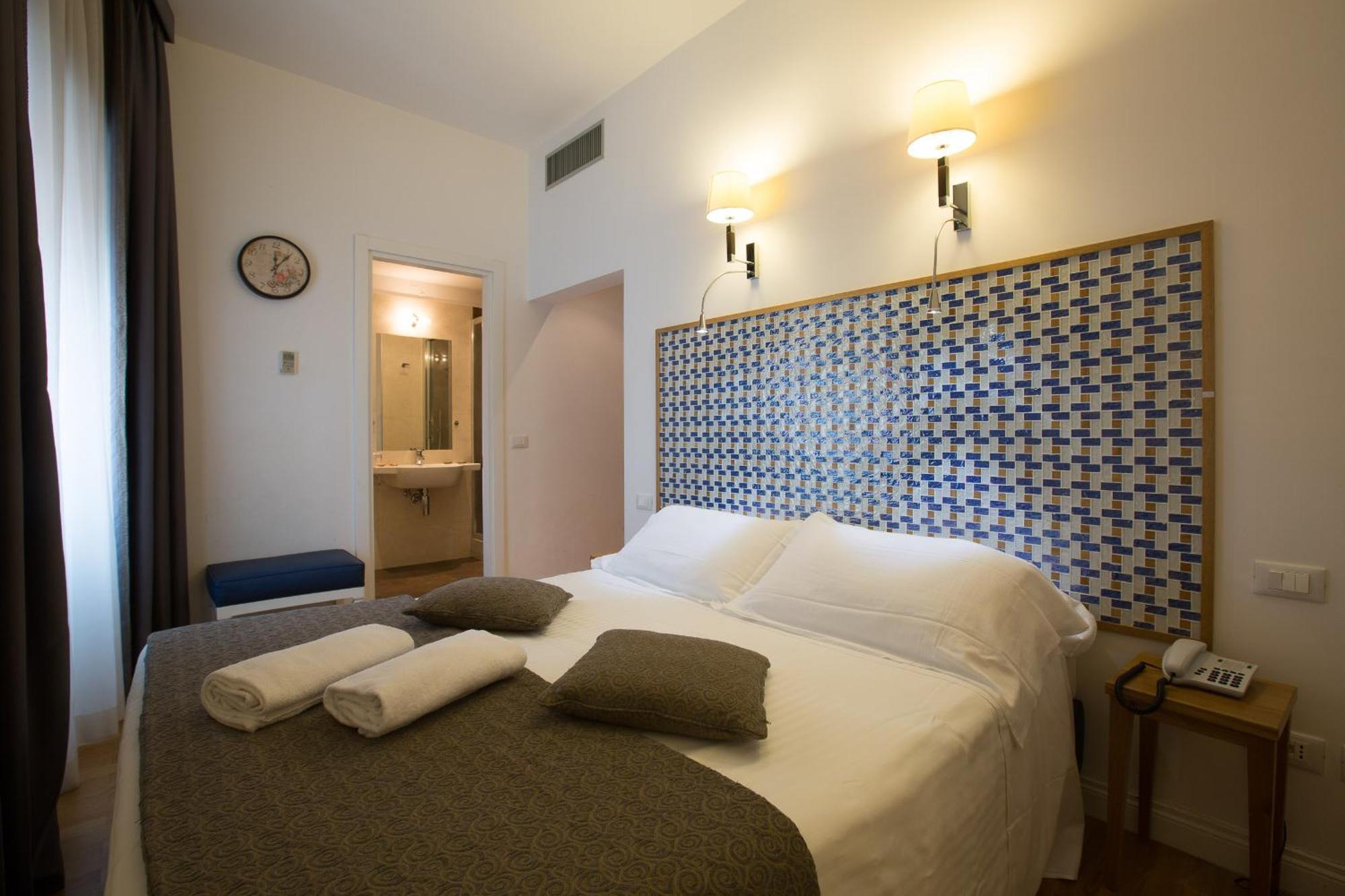Floris 3* Roma