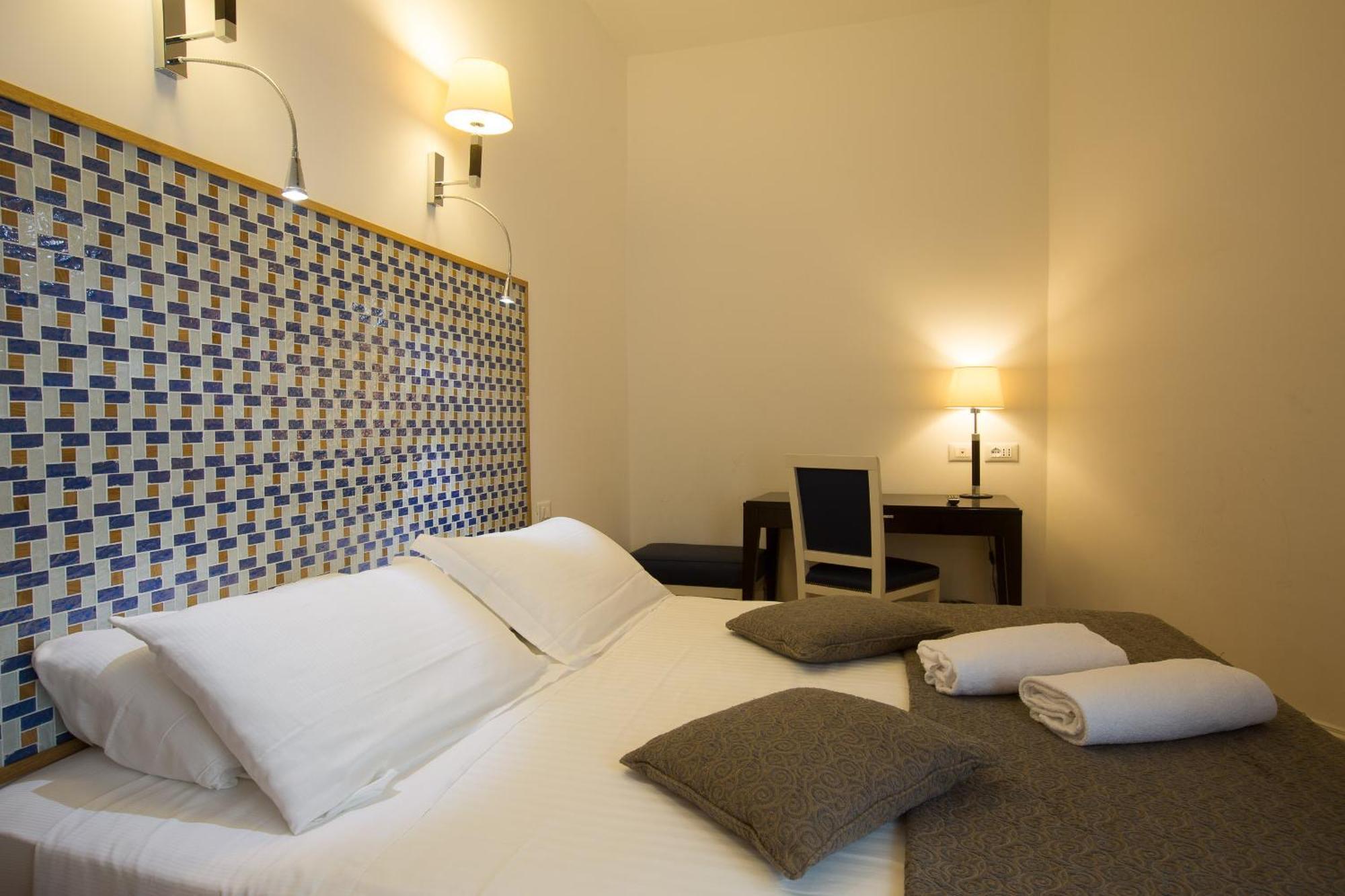 Hotel Floris Roma