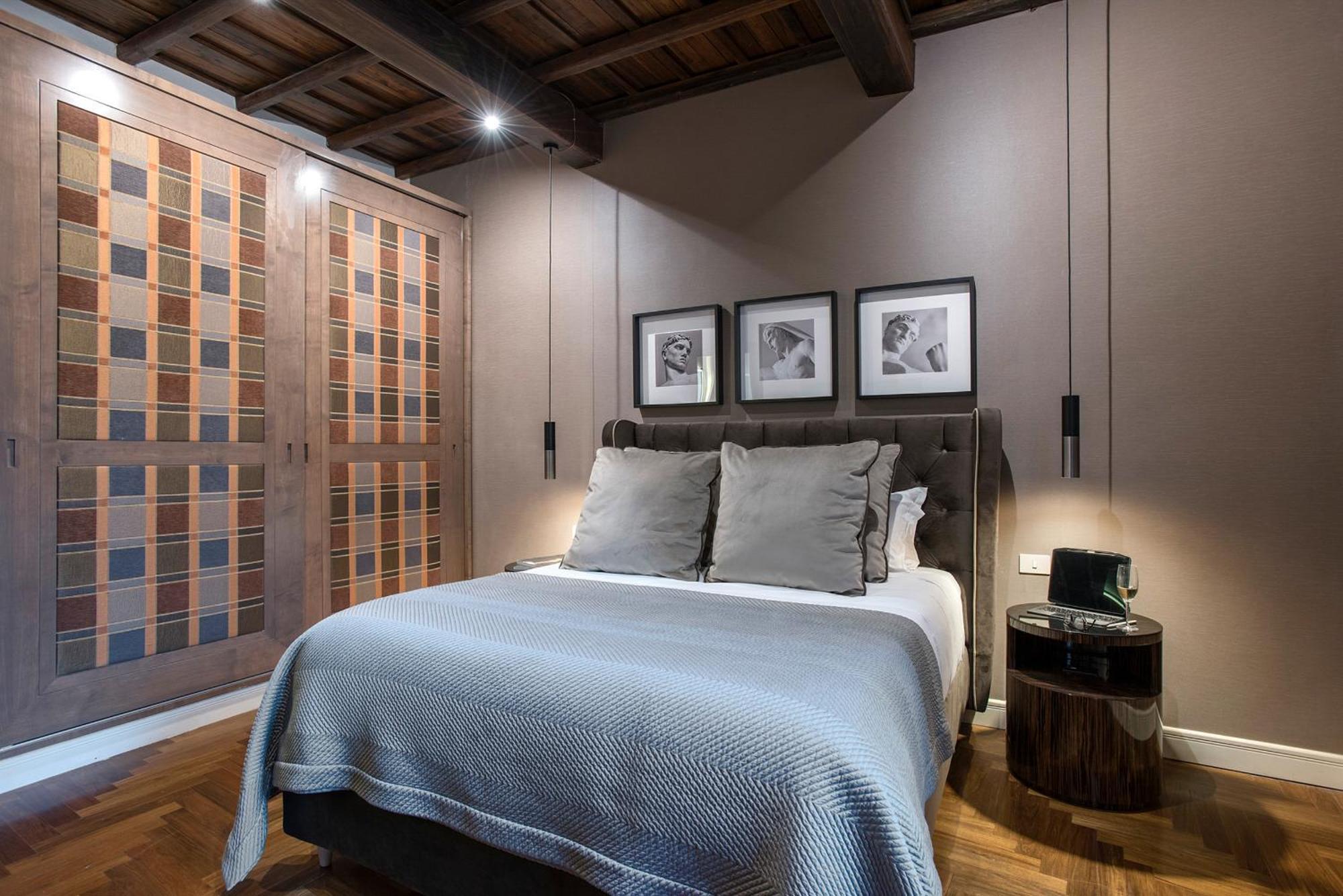 Apartment Easydomus Rome