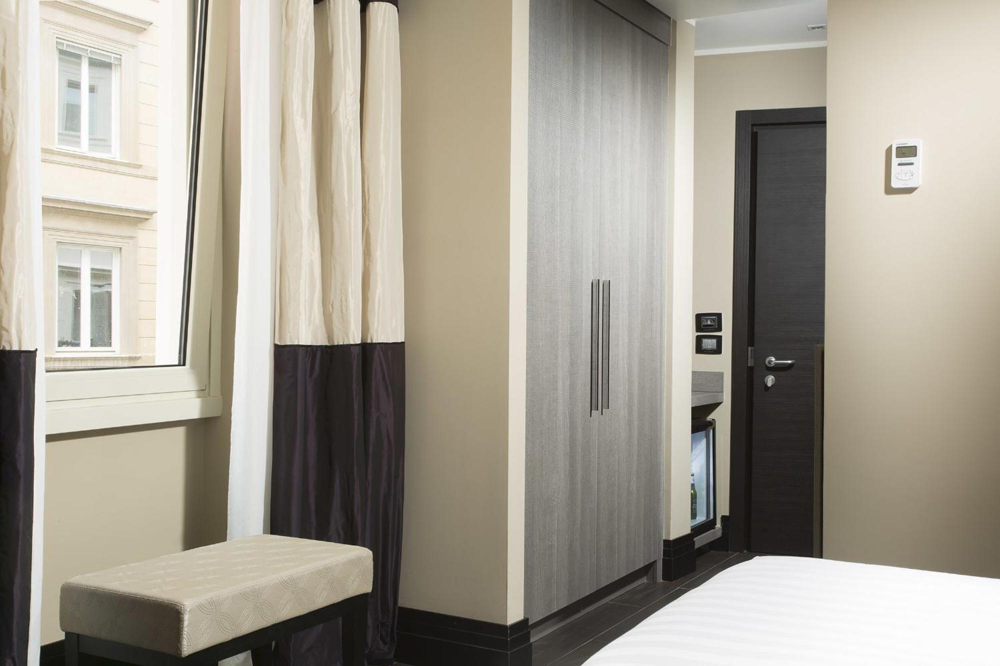 Hotel Life Rom