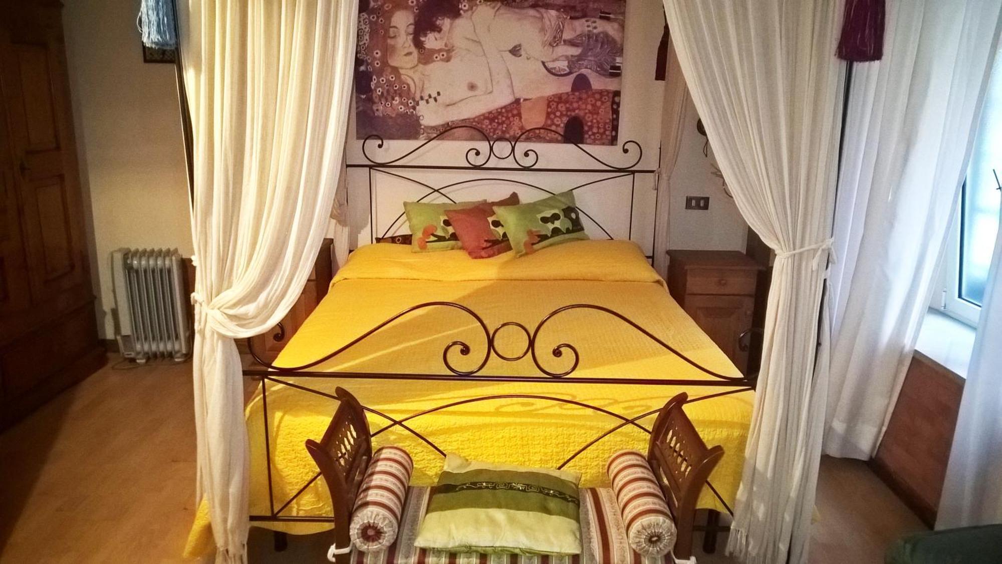 Cavour 1&2 Apartamento *