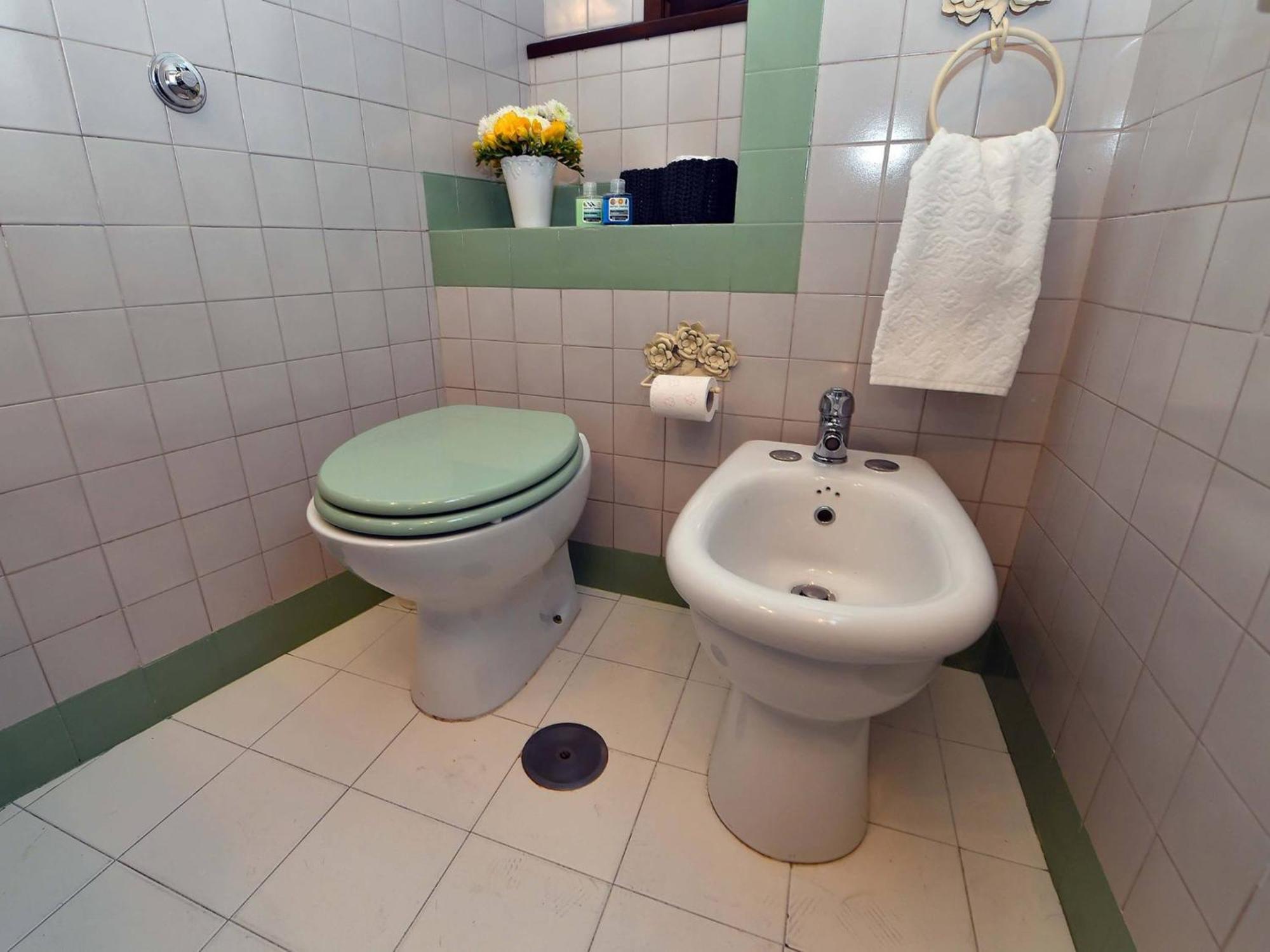 Apartamento Ascanio Twenty Six