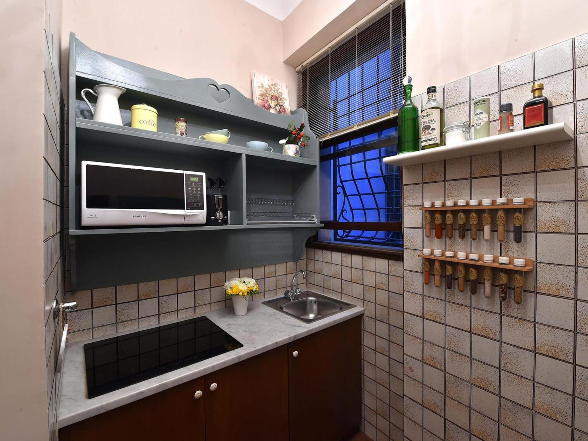 Ascanio Twenty Six Apartamento *