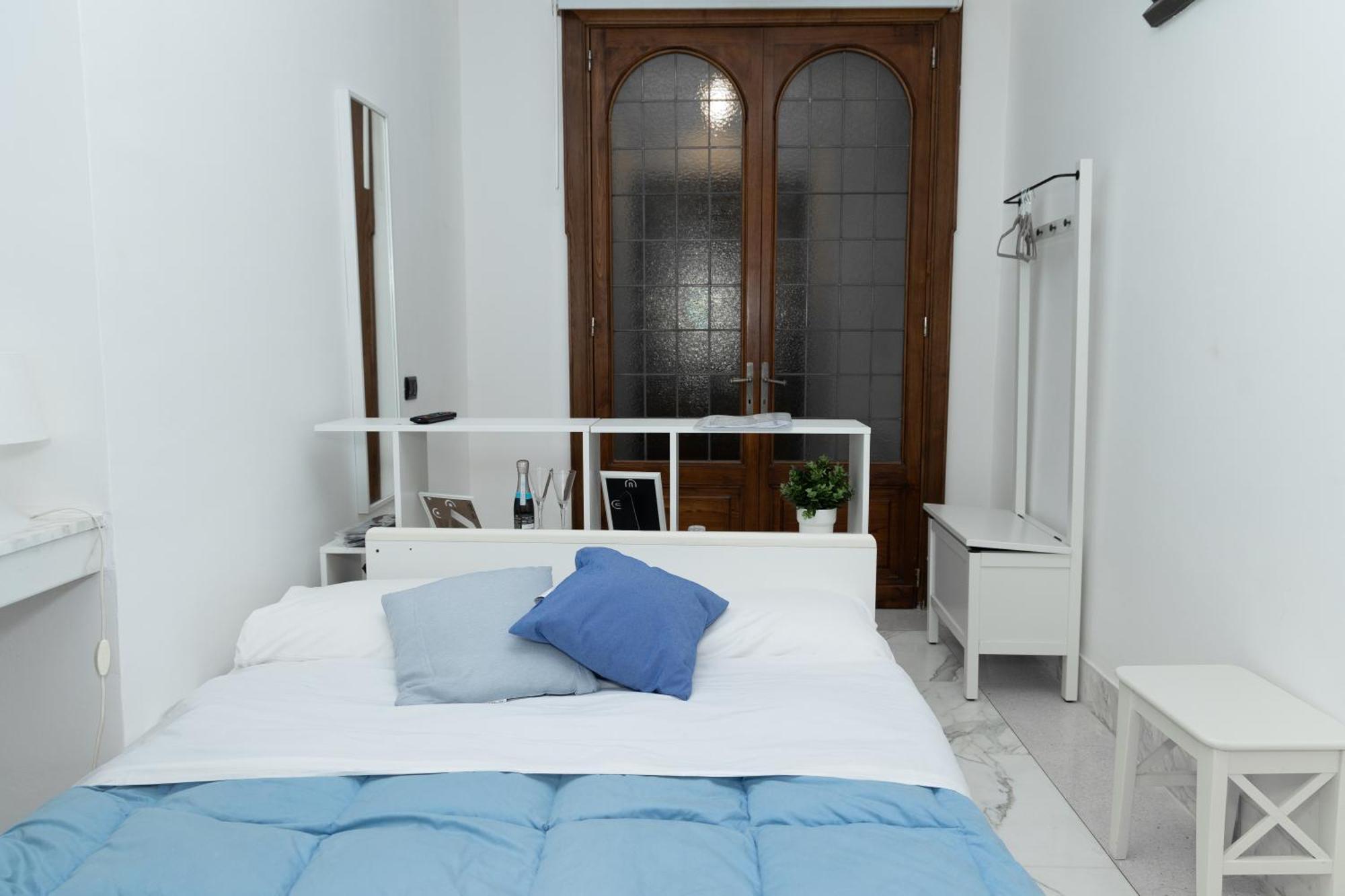 Casa de hóspedes Martina A Piazza Del Popolo