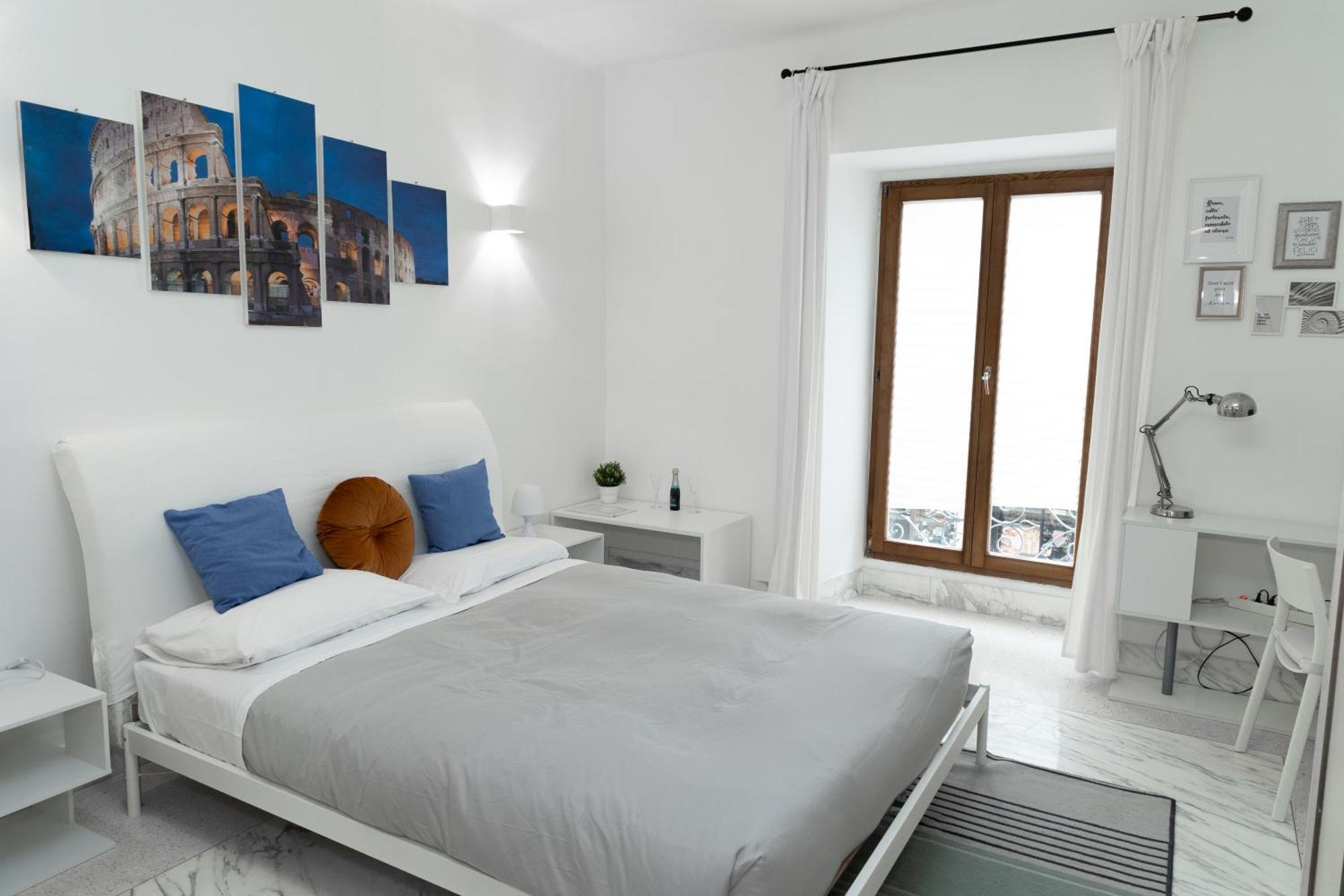Casa de hóspedes Martina A Piazza Del Popolo