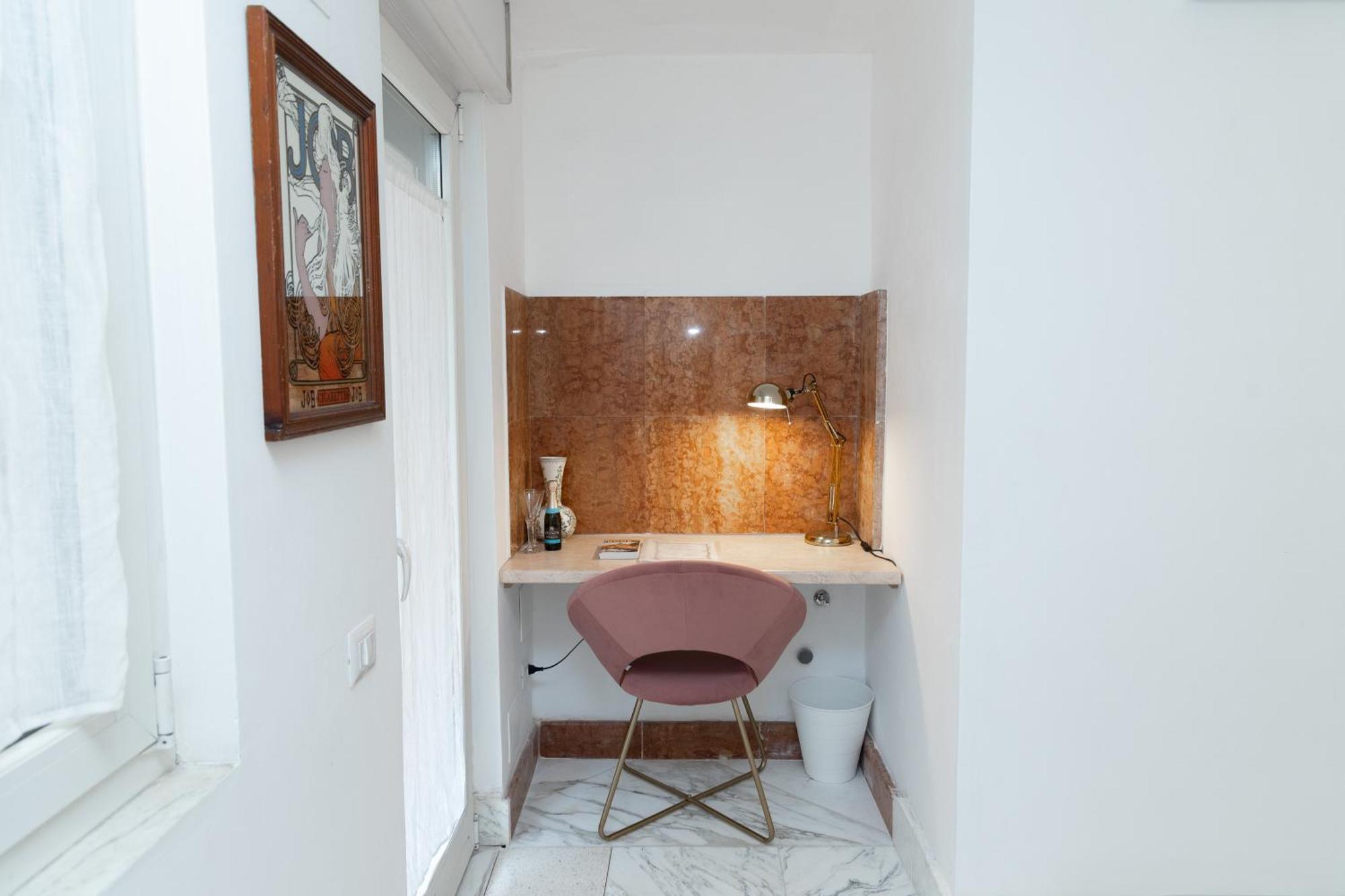 Casa de hóspedes Martina A Piazza Del Popolo