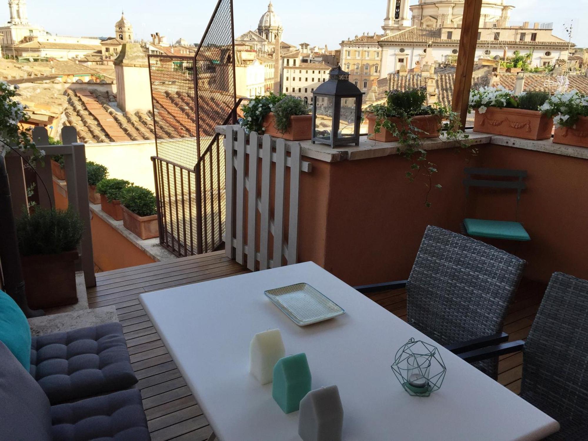 Guest house Navona 49 Luxury Suites&apartment