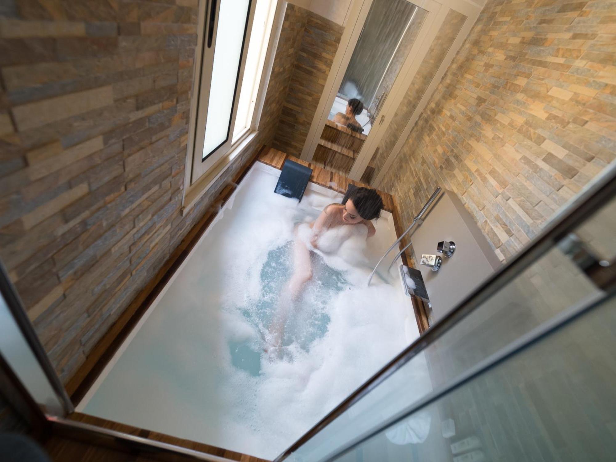 Irooms Campo Dei Fiori Affittacamere 4*